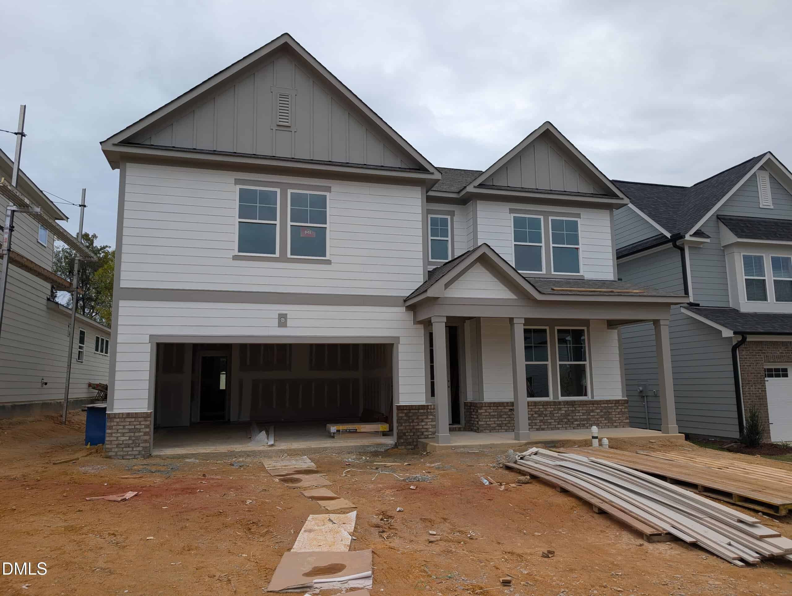 908 Diana Victoria Court, Wendell, NC 27591