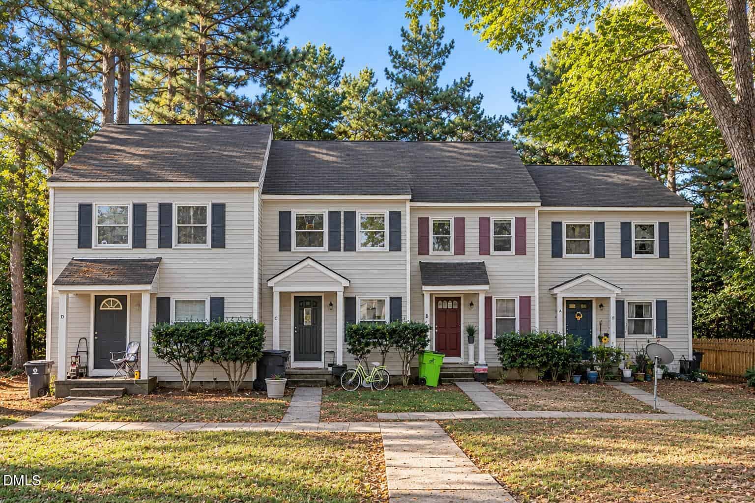 310 Culvert Street, Apex, NC 27502