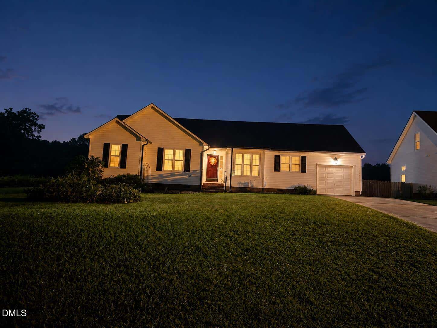 4113 Battle Field Drive, Garner, NC 27529