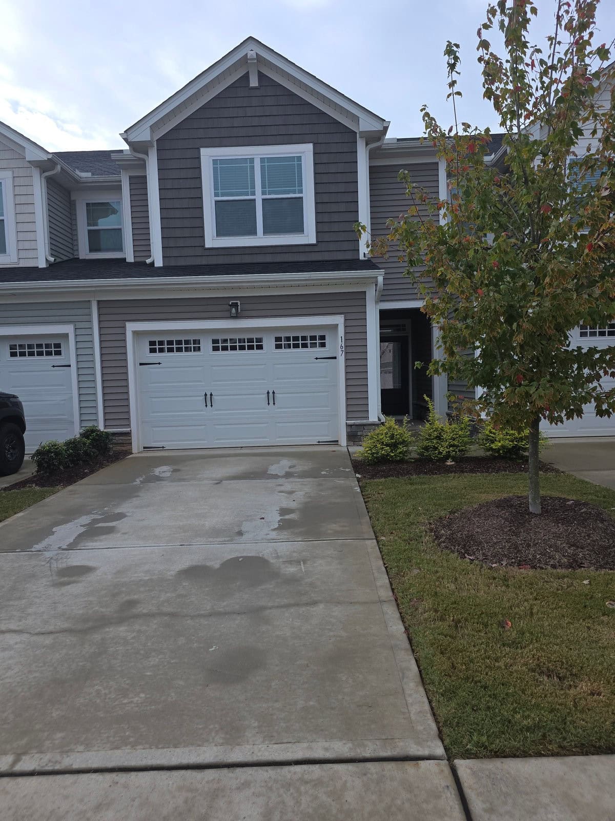 167 Lennei Lane, Garner, NC 27529