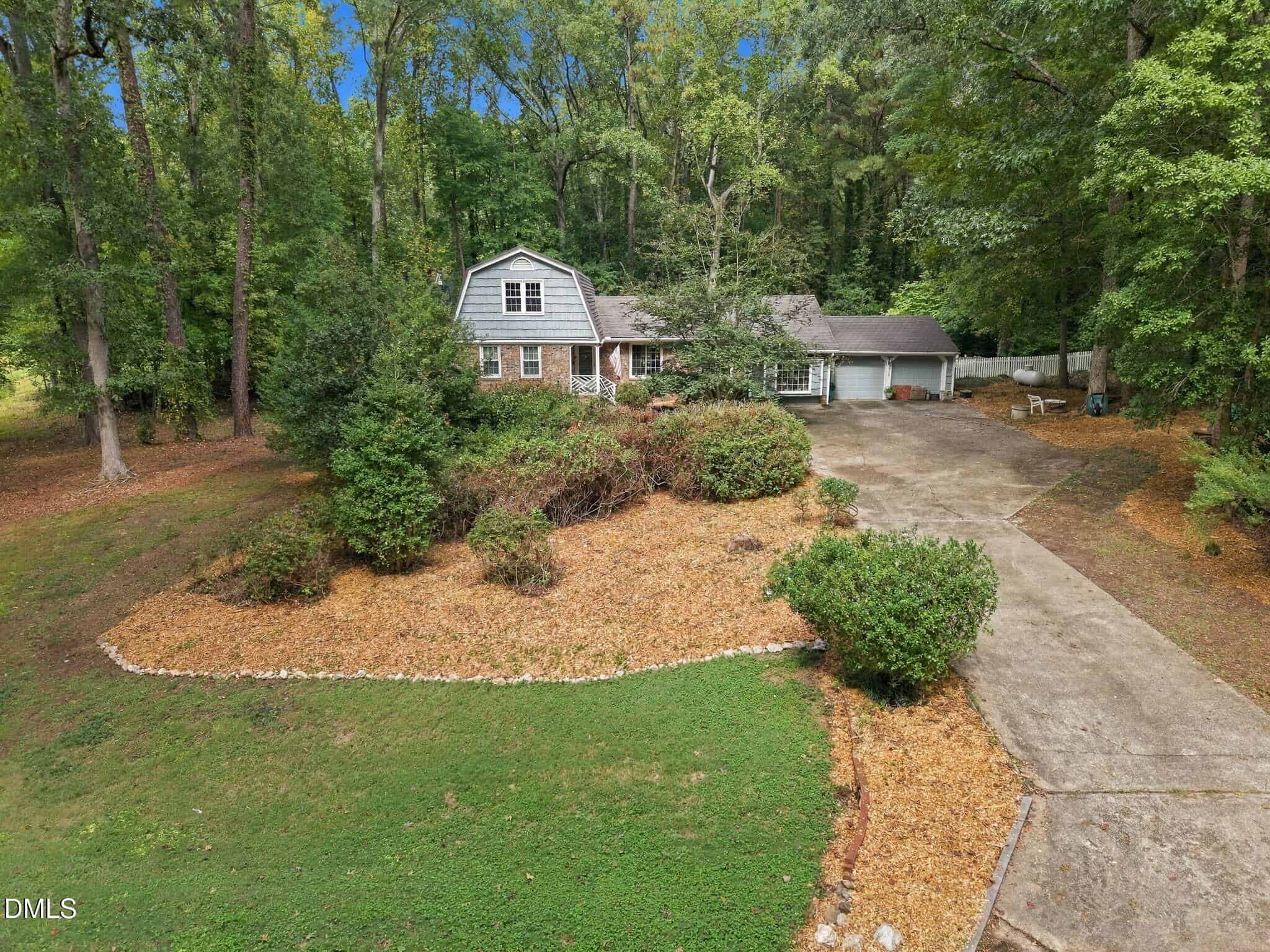 7914 Belgium Drive, Raleigh, NC 27606