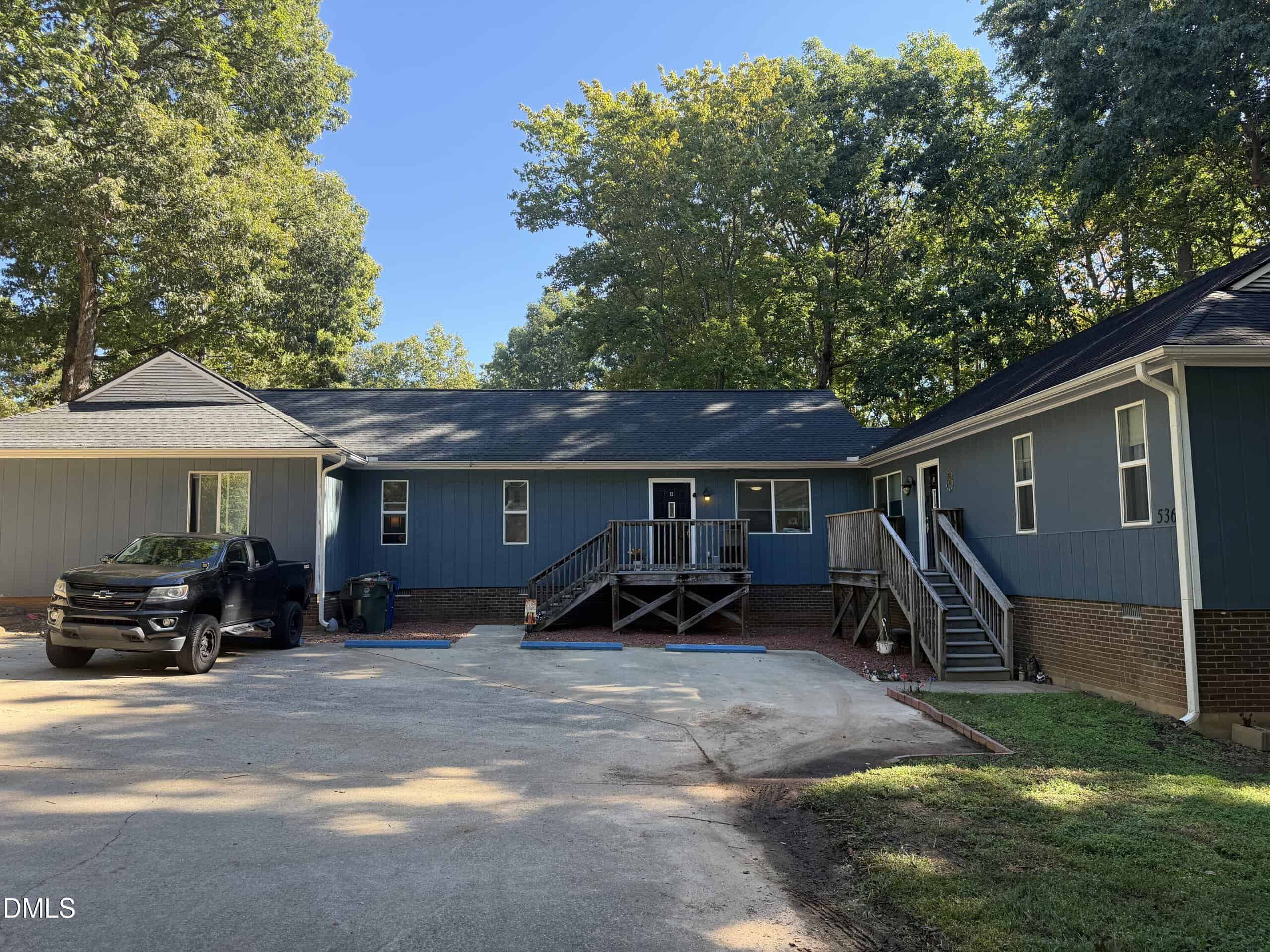 5367 Wayne Street, Raleigh, NC 27606