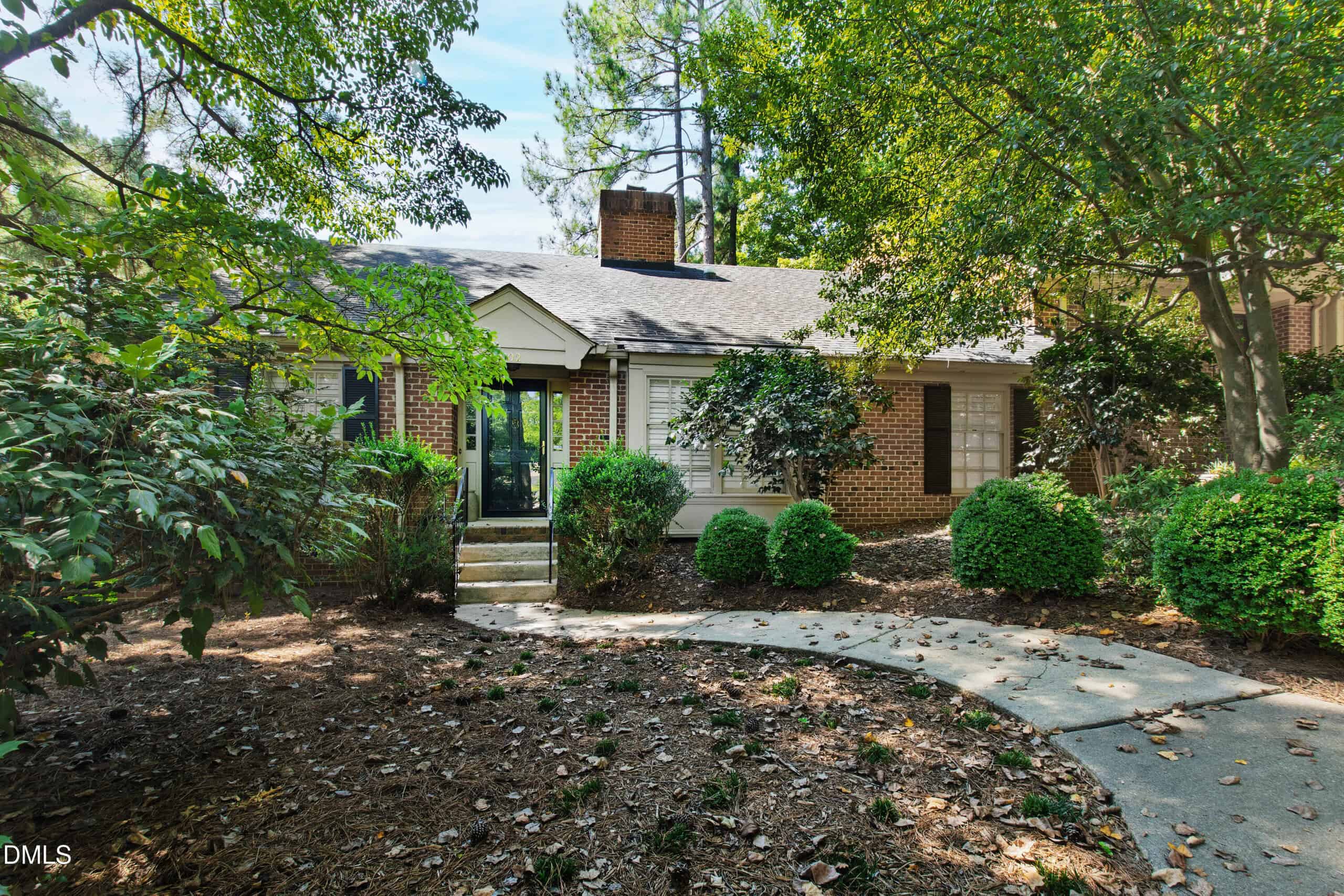 1002 Blenheim Drive, Raleigh, NC 27612