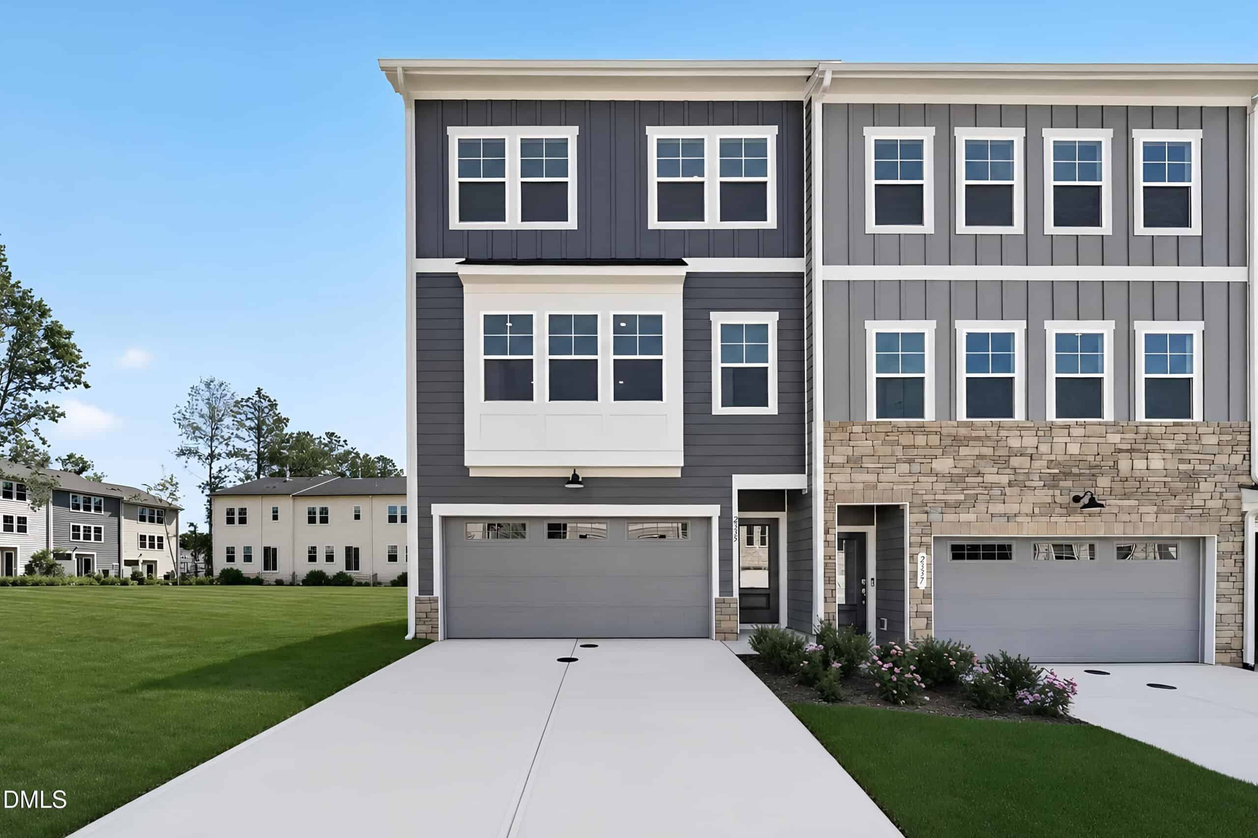 2335 Stevens Pass Station, Apex, NC 27502
