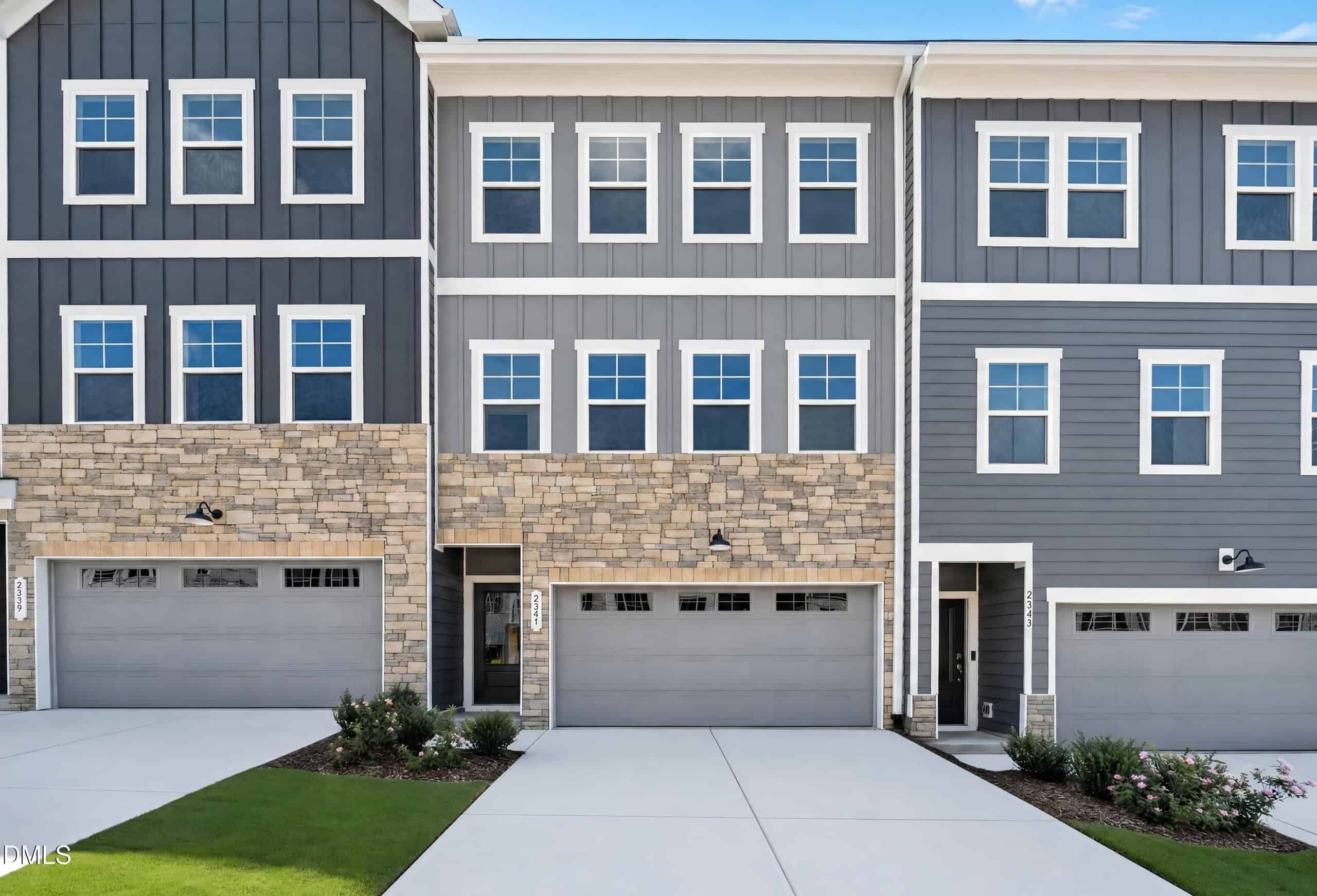 2341 Stevens Pass Station, Apex, NC 27502