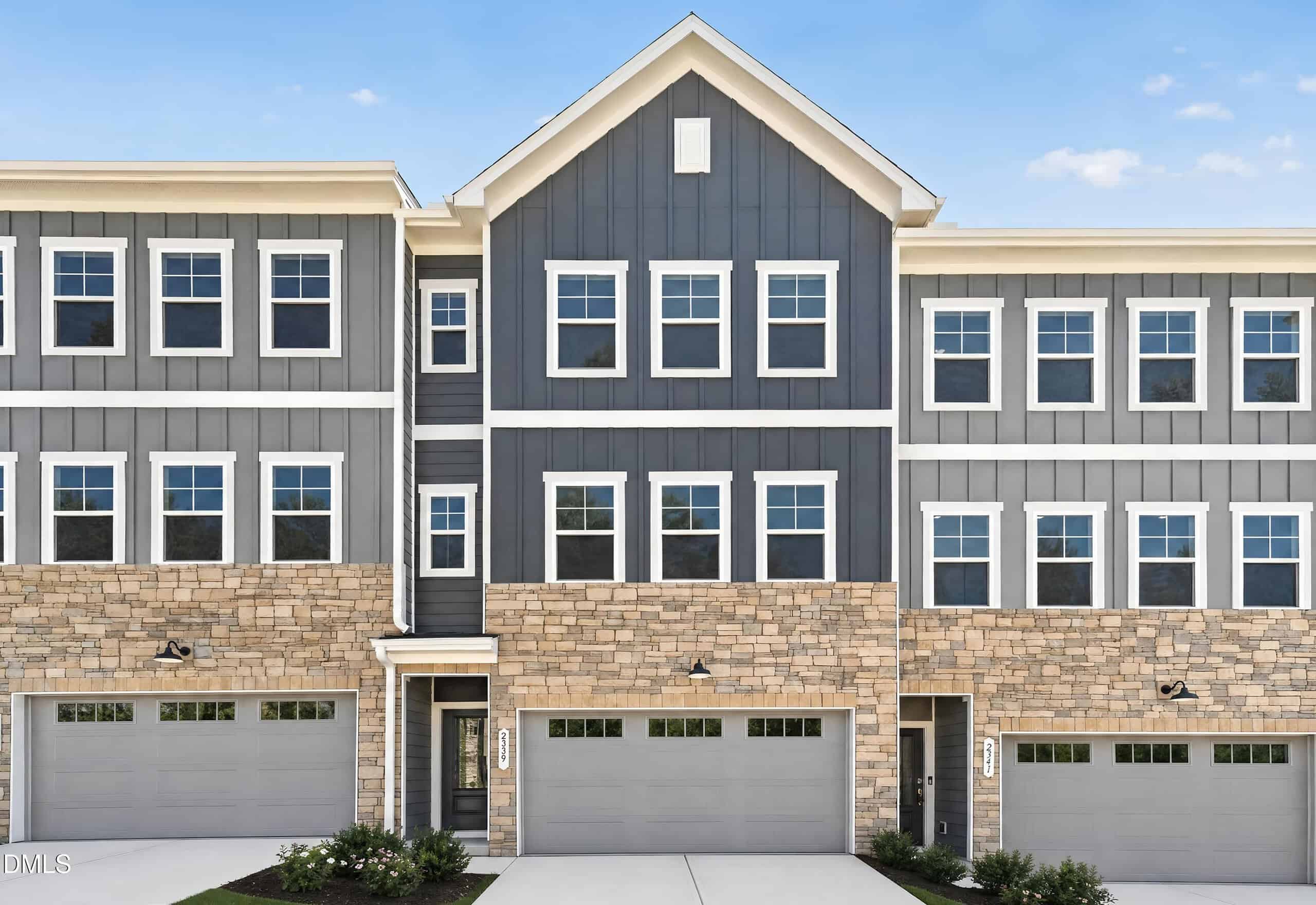 2339 Stevens Pass Station, Apex, NC 27502