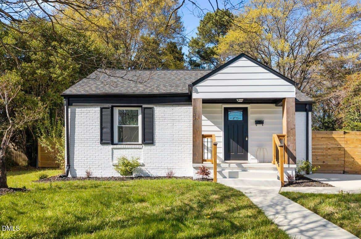 709 Brighton Road, Raleigh, NC 27610