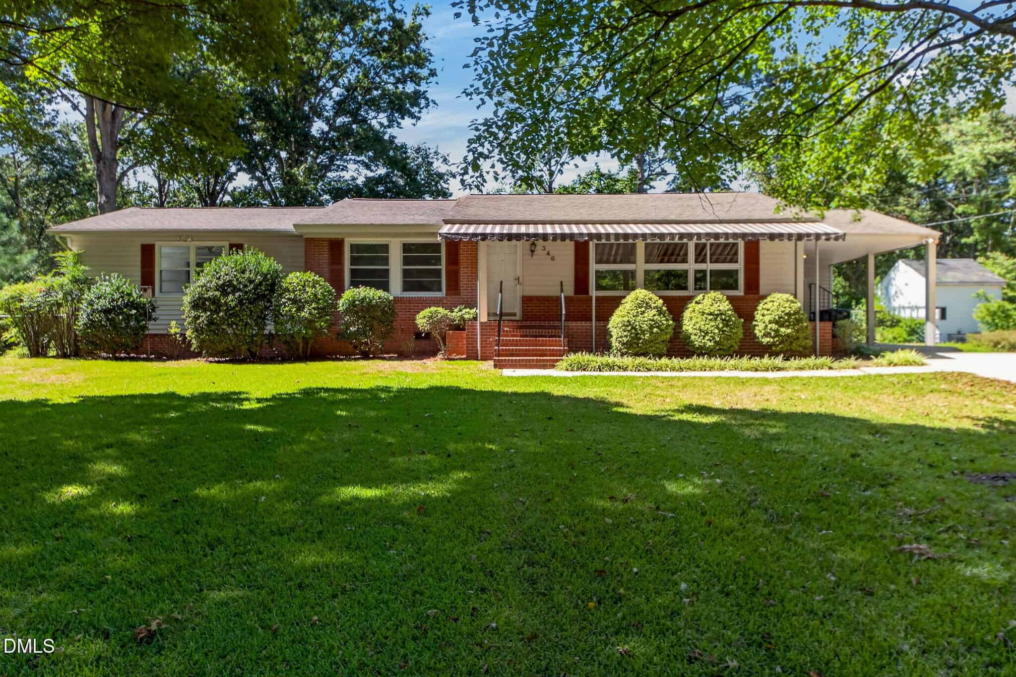 346 Meredith Street, Raleigh, NC 27606