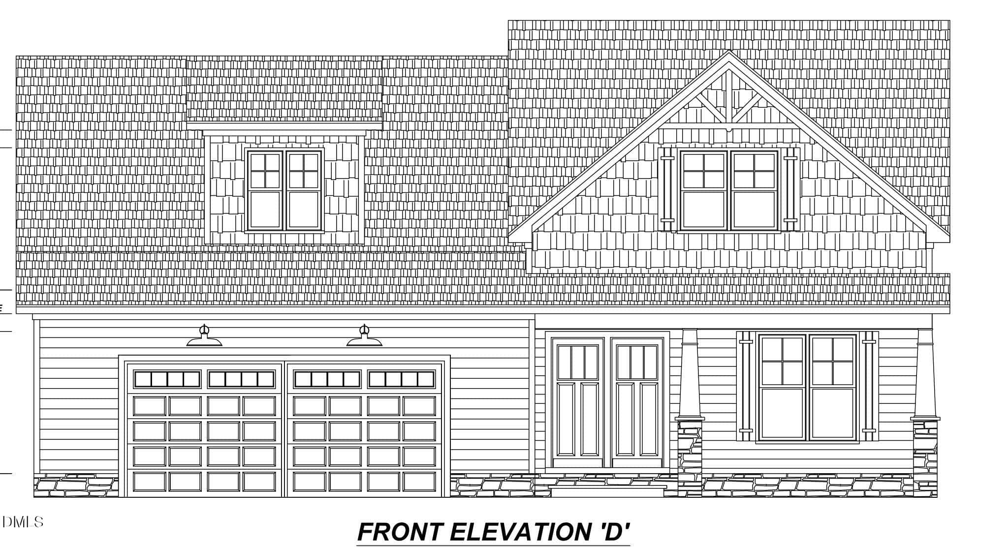 2312 Eagle Shot Court, Fuquay-Varina, NC 27526