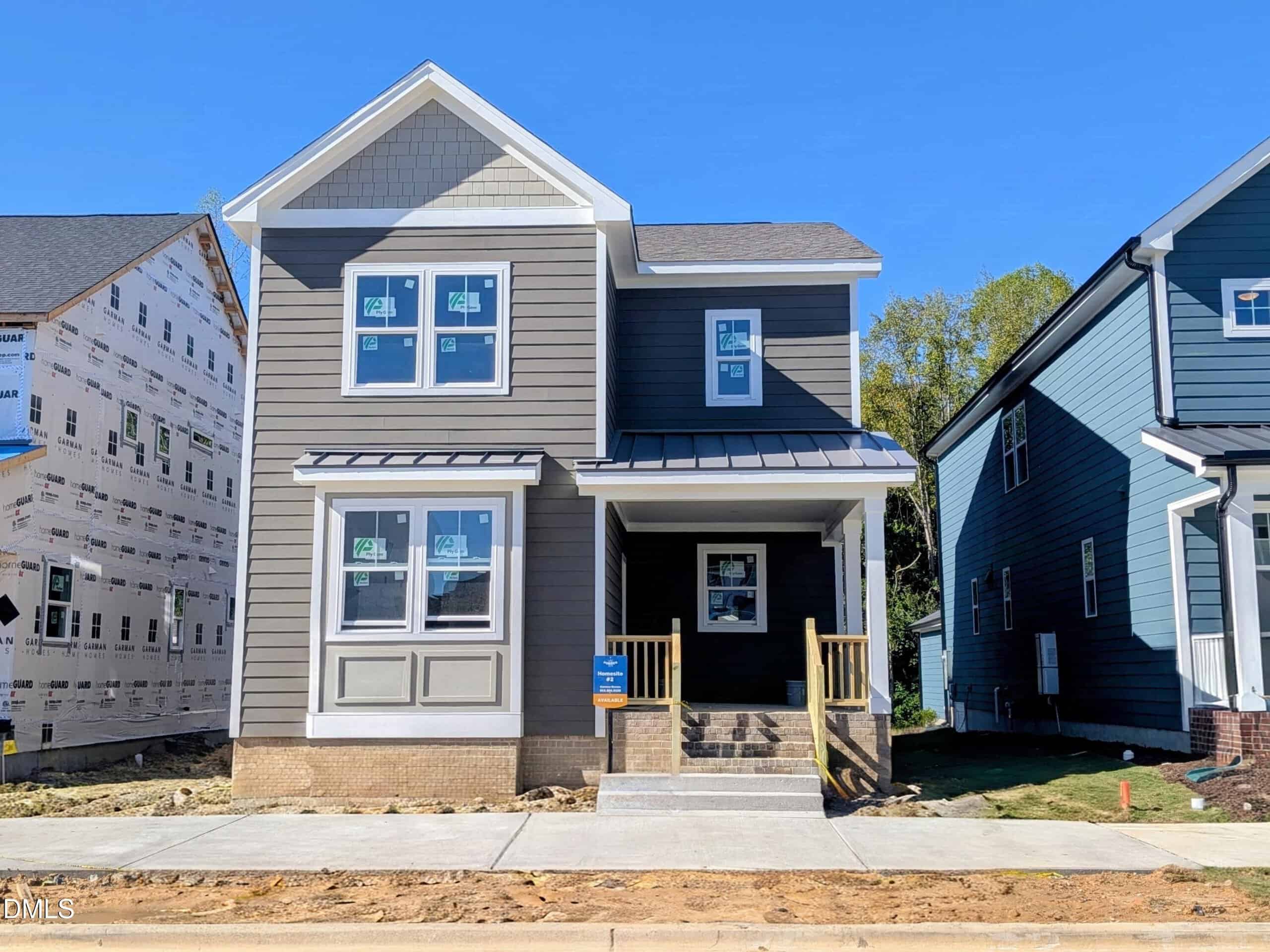 1233 Ponder Lake Parkway, Wendell, NC 27591