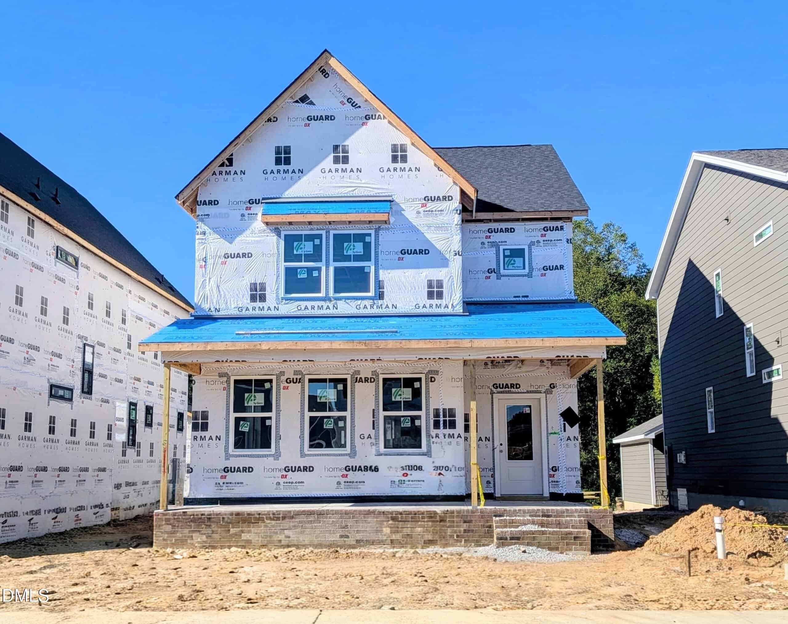 1225 Ponder Lake Parkway, Wendell, NC 27591