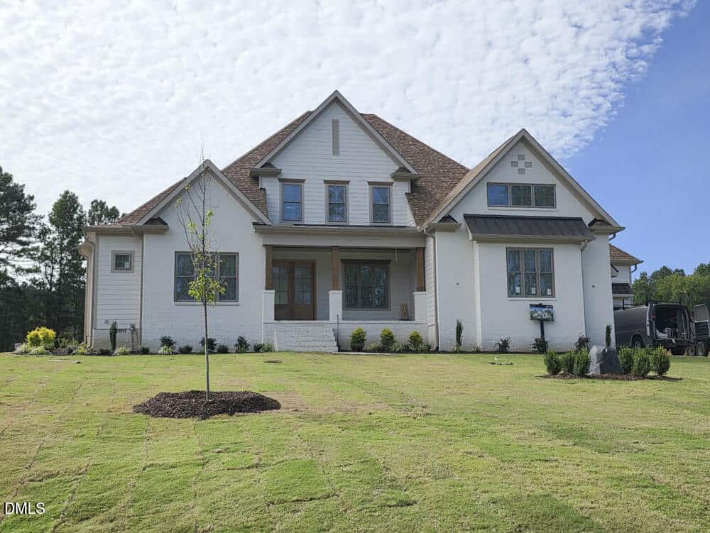 8520 Pascolo Way, Zebulon, NC 27597