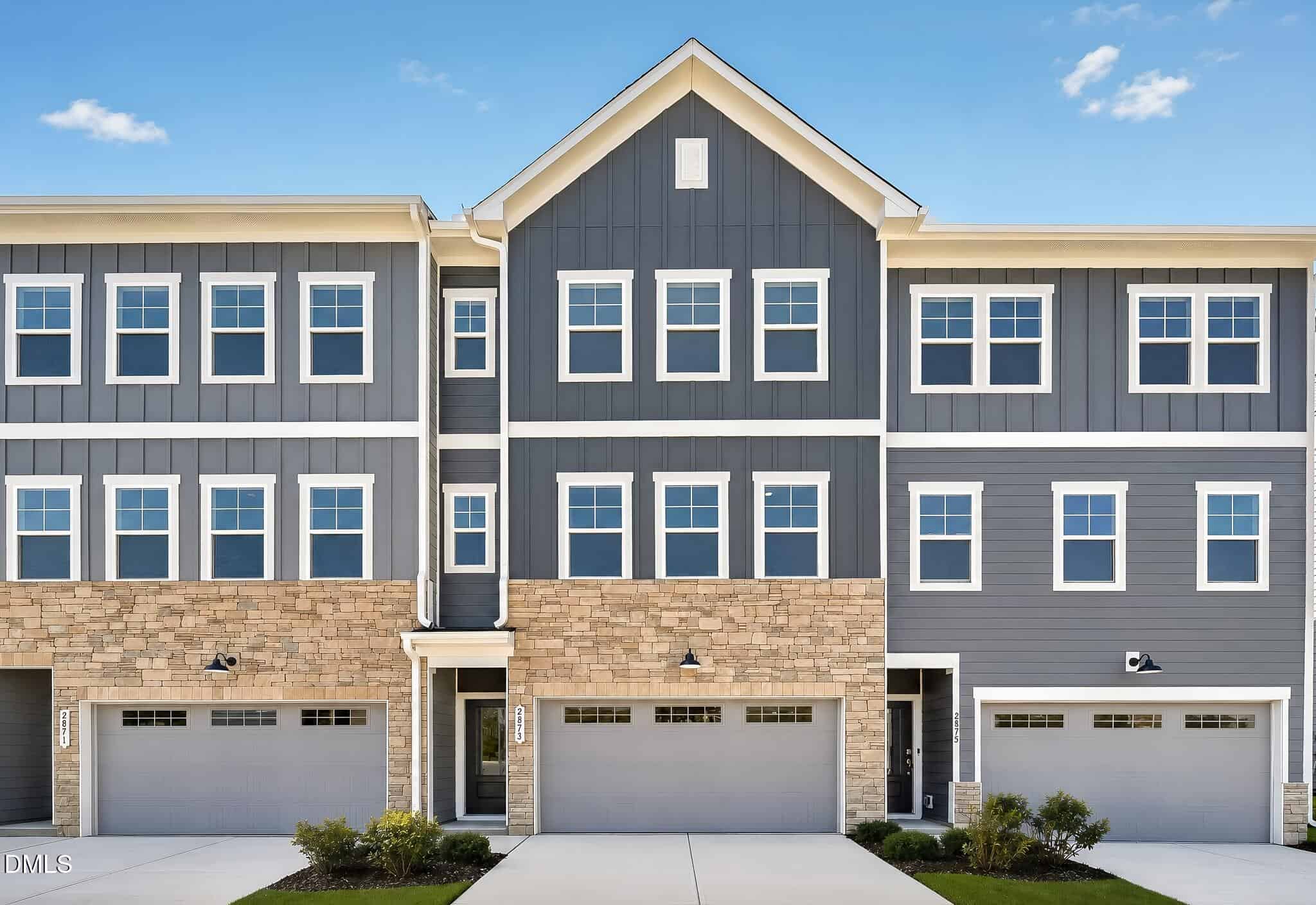 2873 Foster Woods Drive, Apex, NC 27502