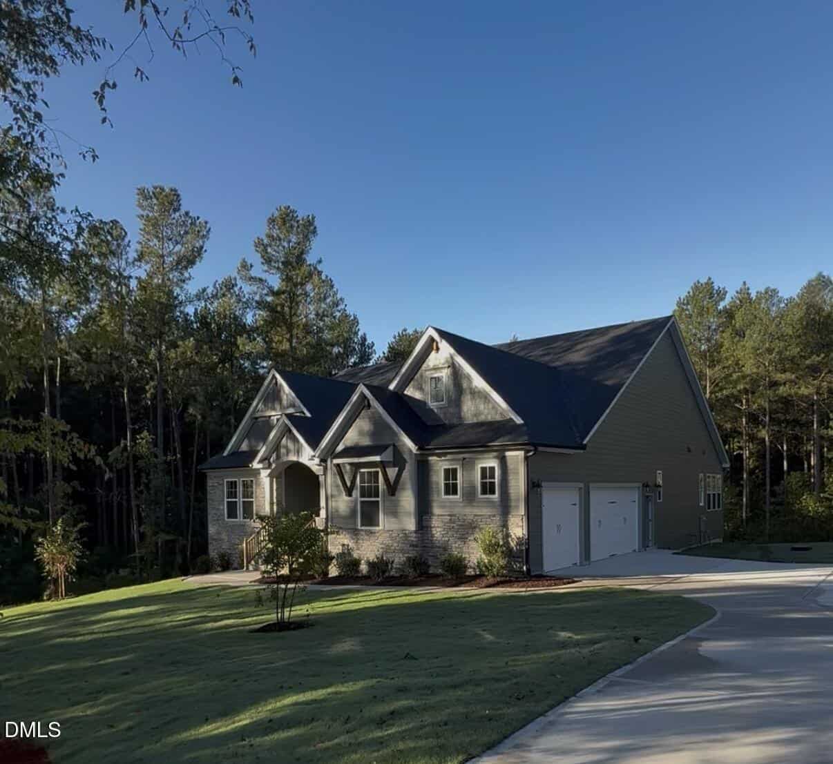 5716 Forres Tower Place, Knightdale, NC 27545