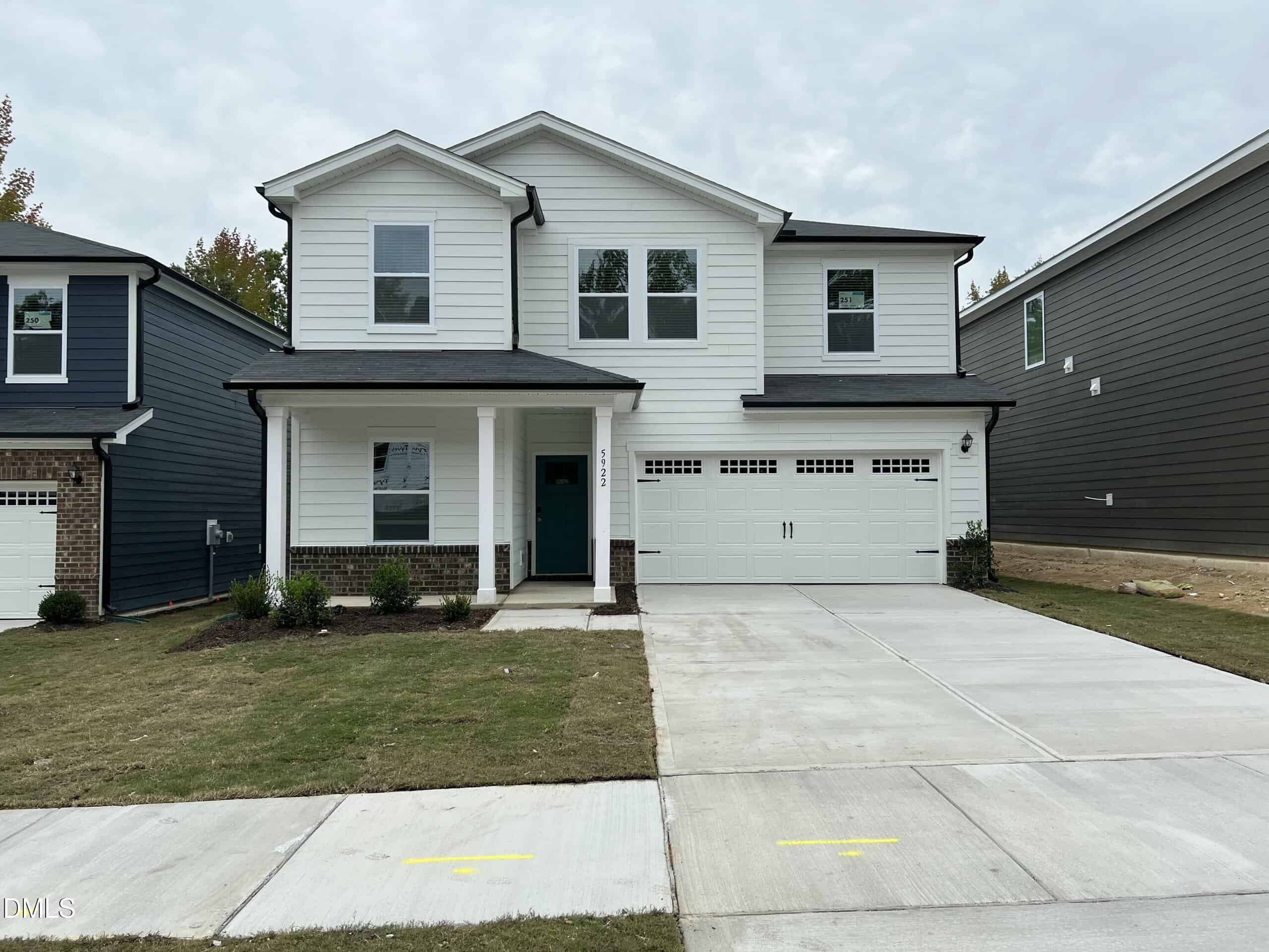 5922 Fallowfield Lane, Raleigh, NC 27616