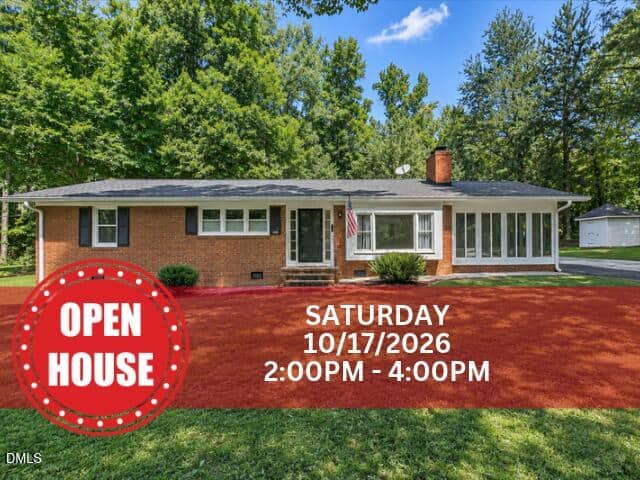 330 Hazelwood Drive, Warrenton, NC 27589