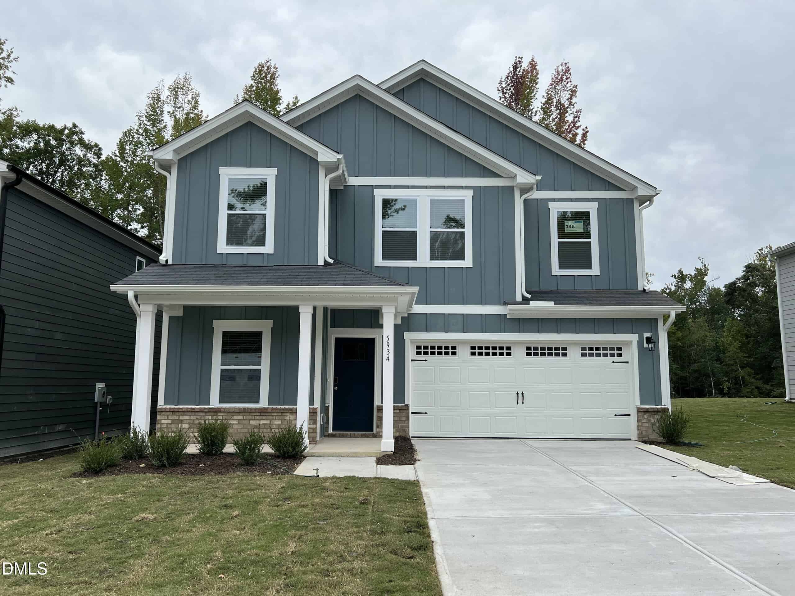 5934 Fallowfield Lane, Raleigh, NC 27616