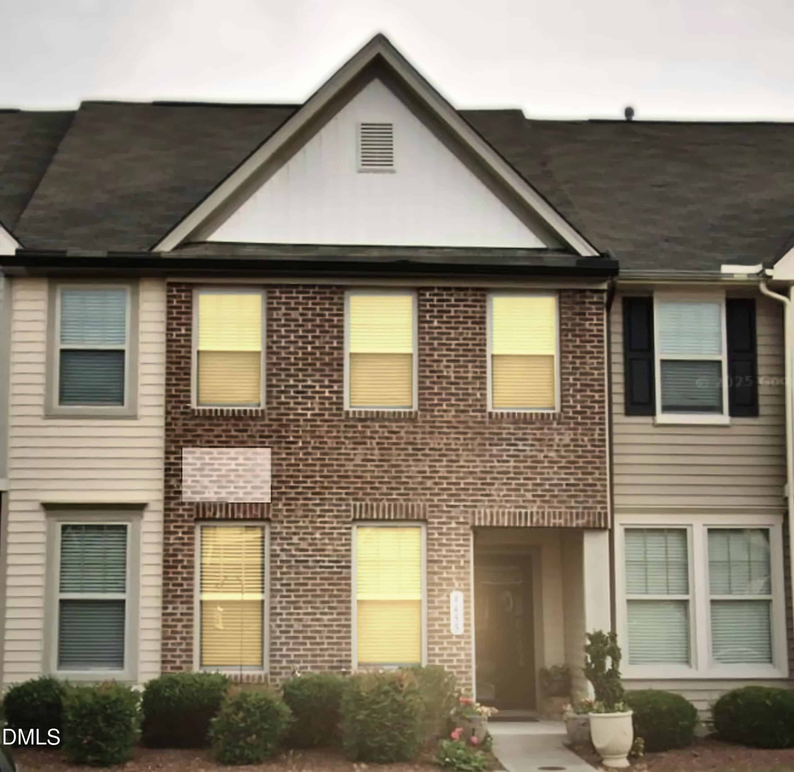 4453 Hillsgrove Road, Wake Forest, NC 27587