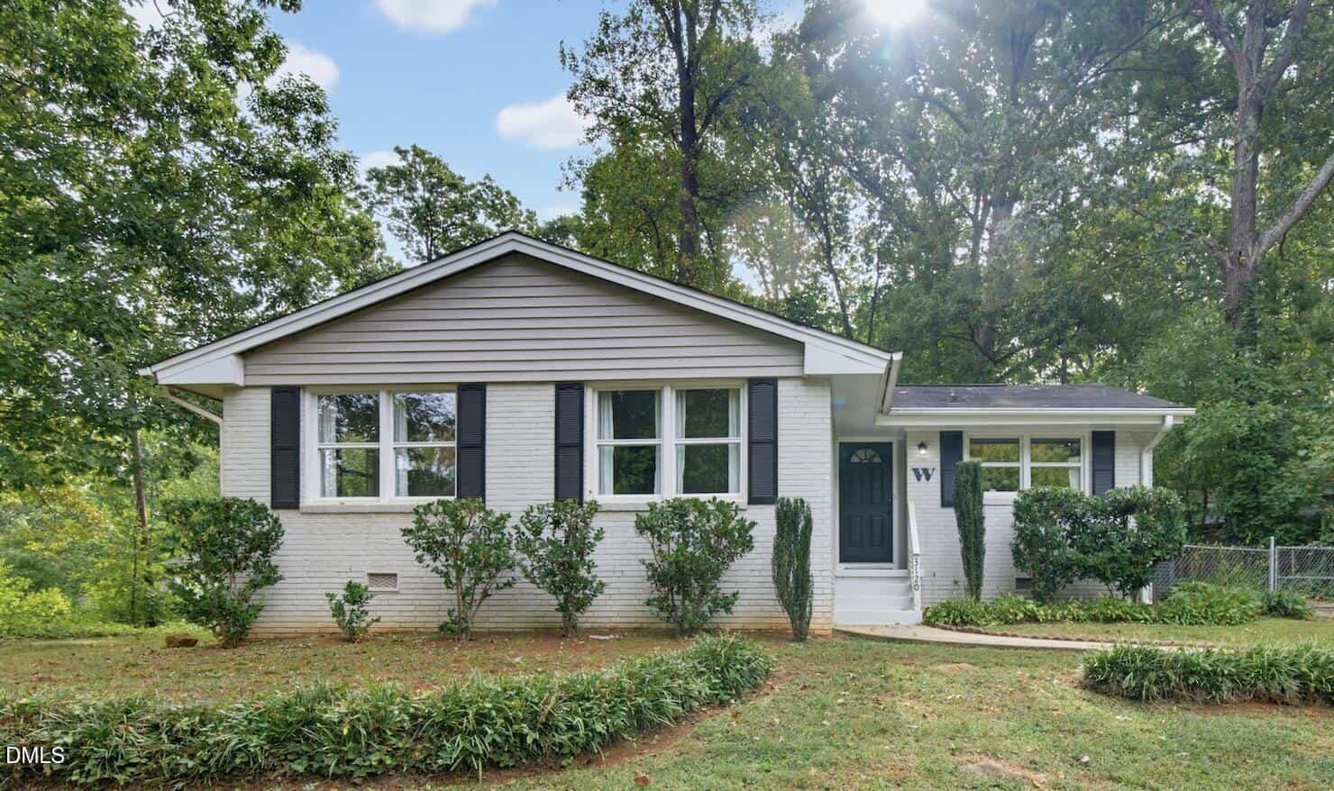 3120 Glenridge Drive, Raleigh, NC 27604