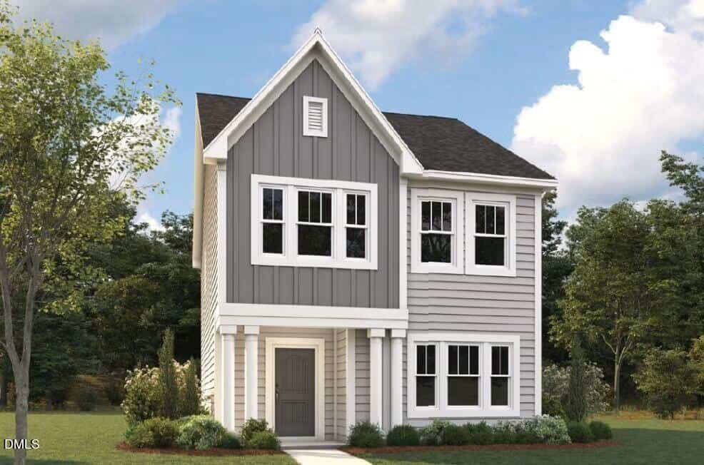 700 Metroliner Place, Knightdale, NC 27545