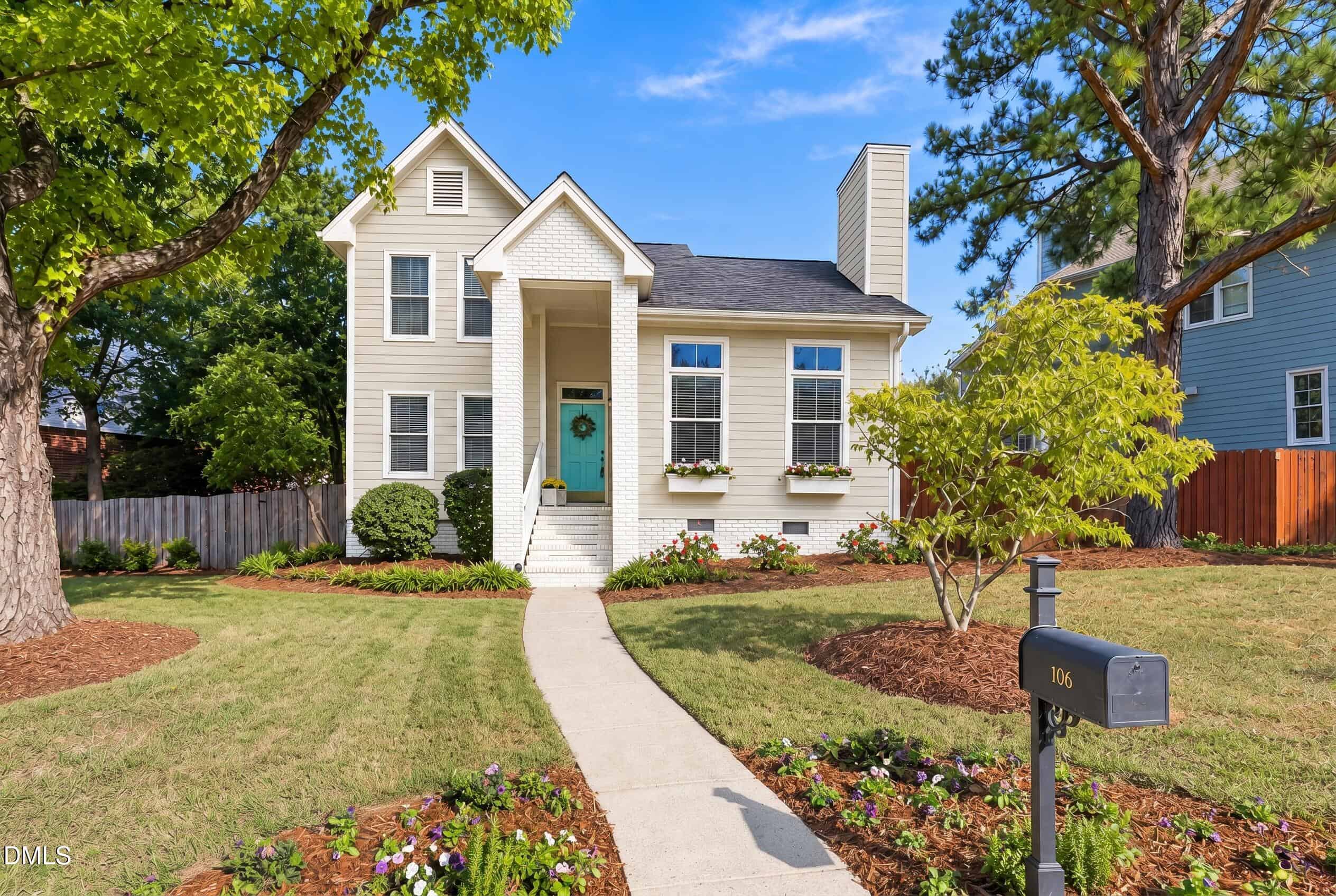 106 Ethans Glen Court, Cary, NC 27513