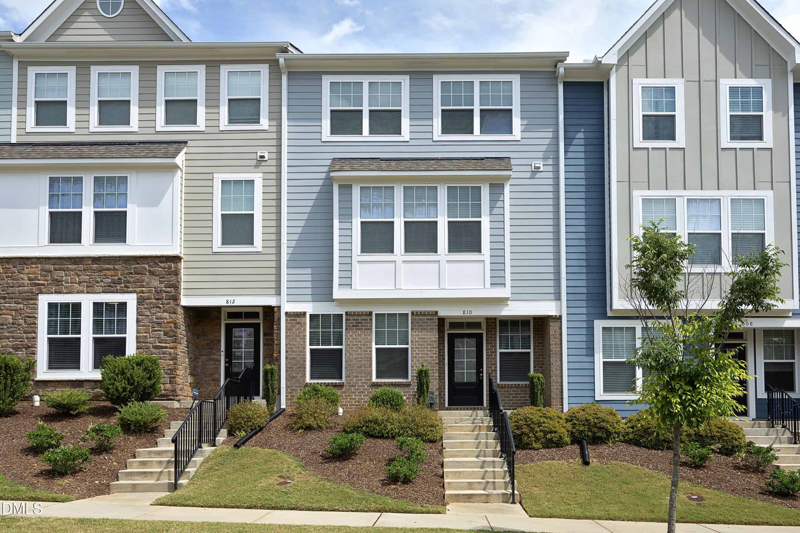 810 Winter Meadow Drive, Wake Forest, NC 27587