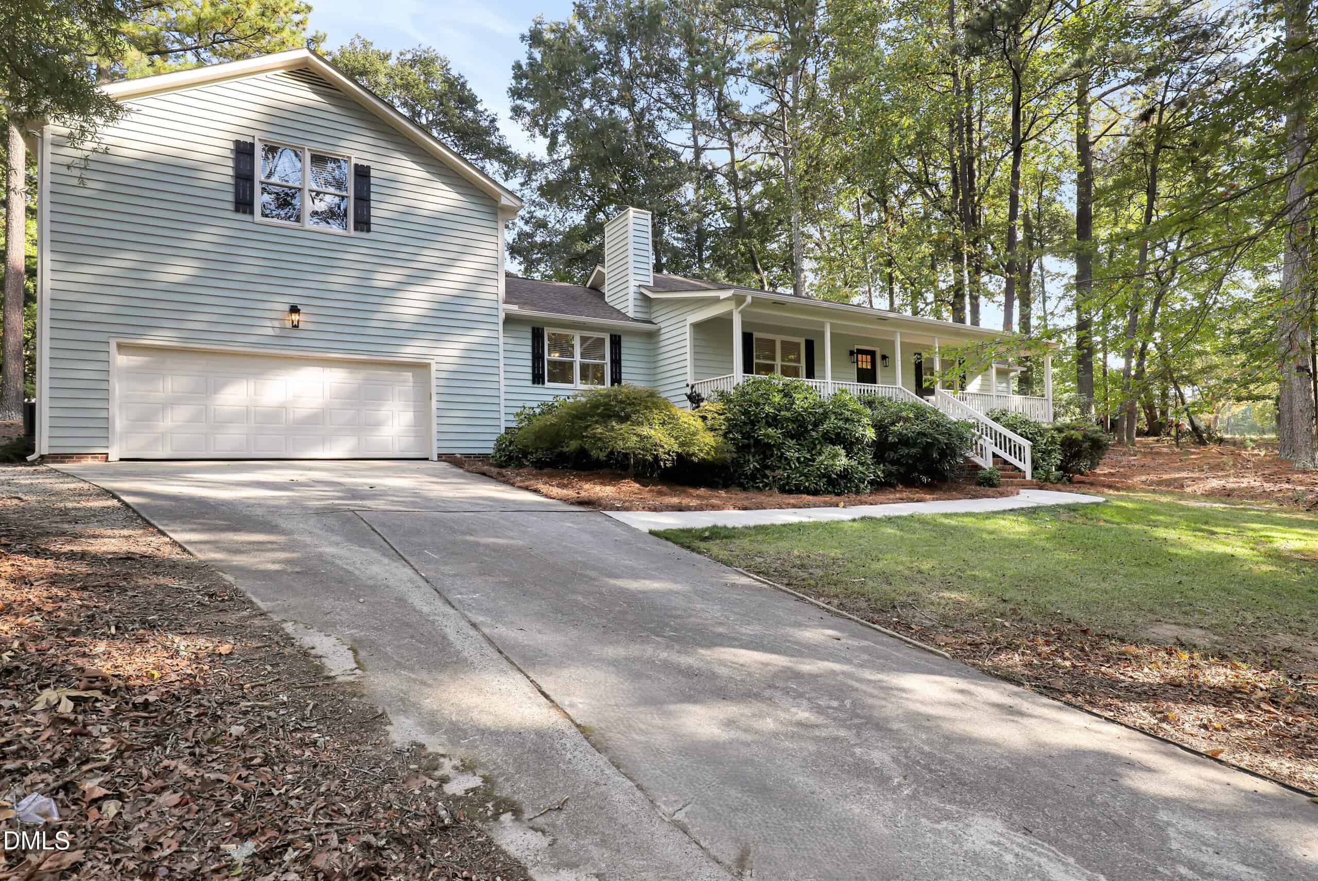 8512 Pinefield Road, Apex, NC 27523