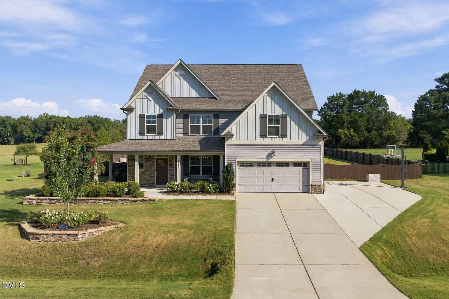 416 Seabring Lane, Raleigh, NC 27603