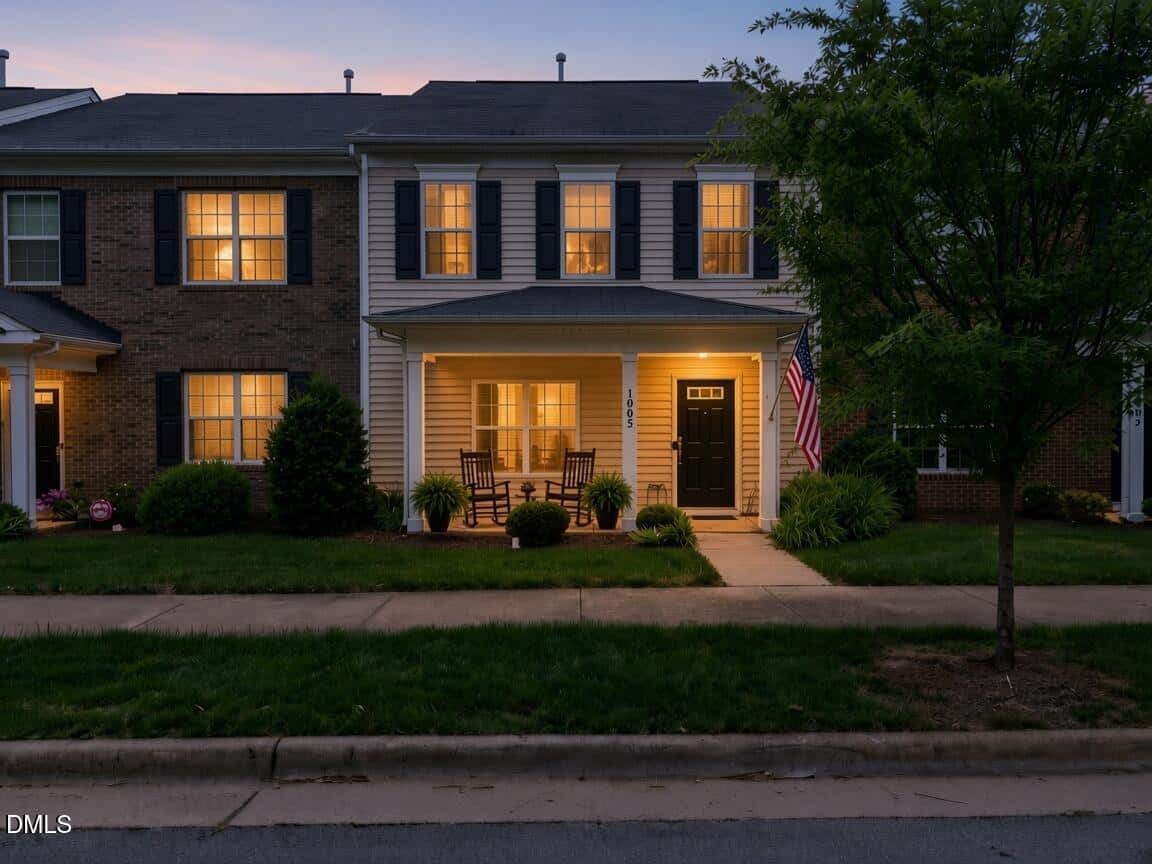 1005 Ileagnes Road, Raleigh, NC 27603