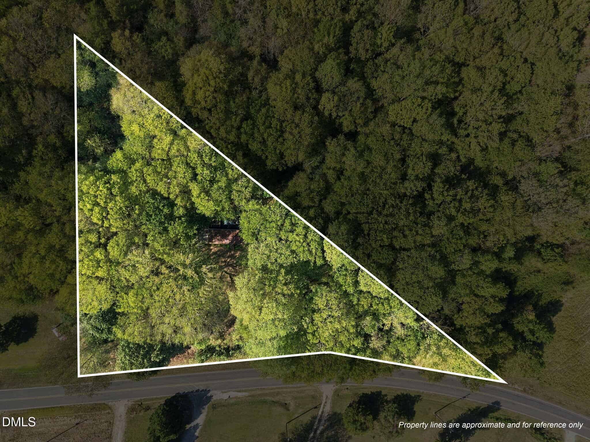 540 Brannon Road, Zebulon, NC 27597