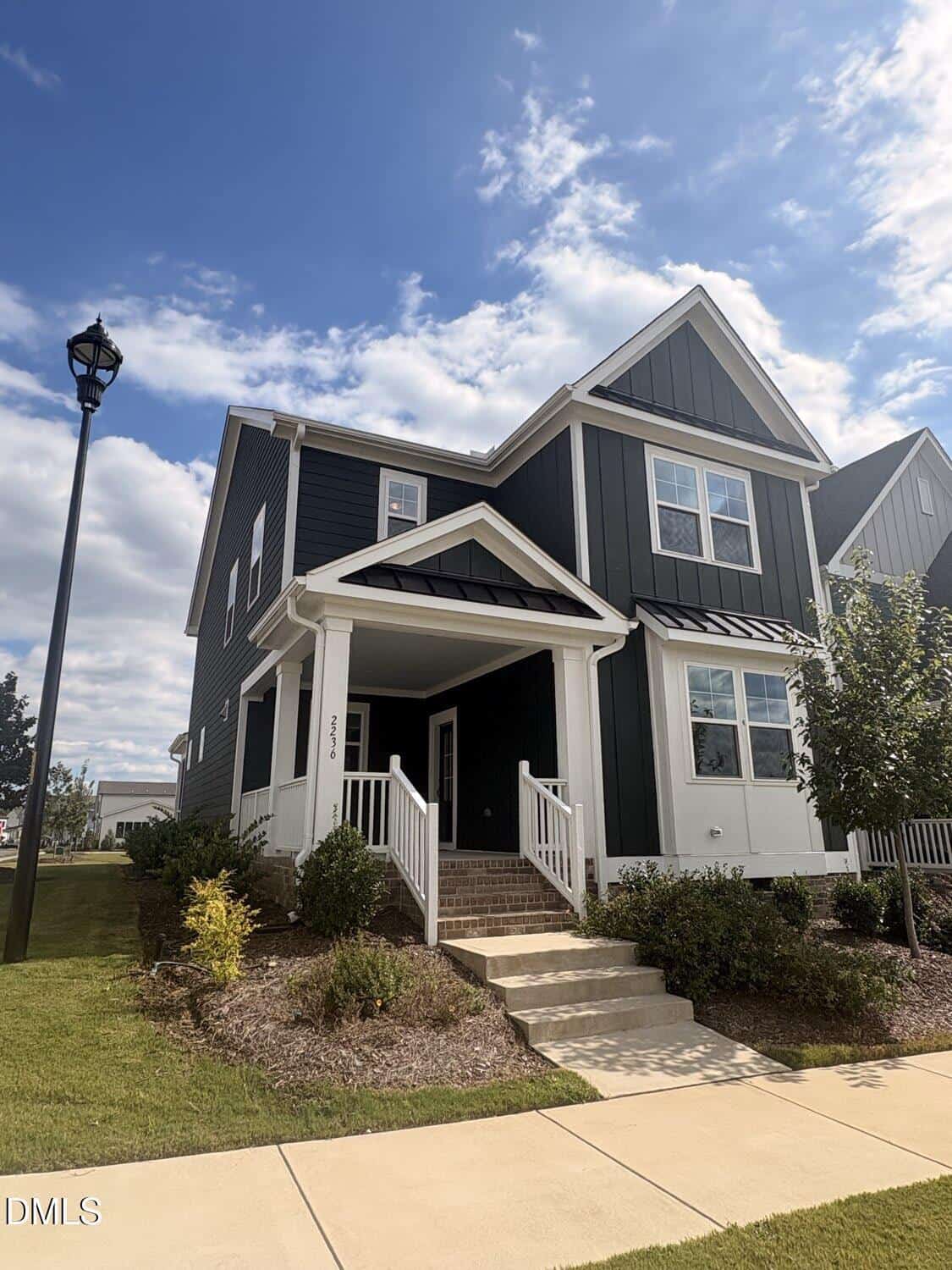 2236 Dusk Falls Drive, Wendell, NC 27591