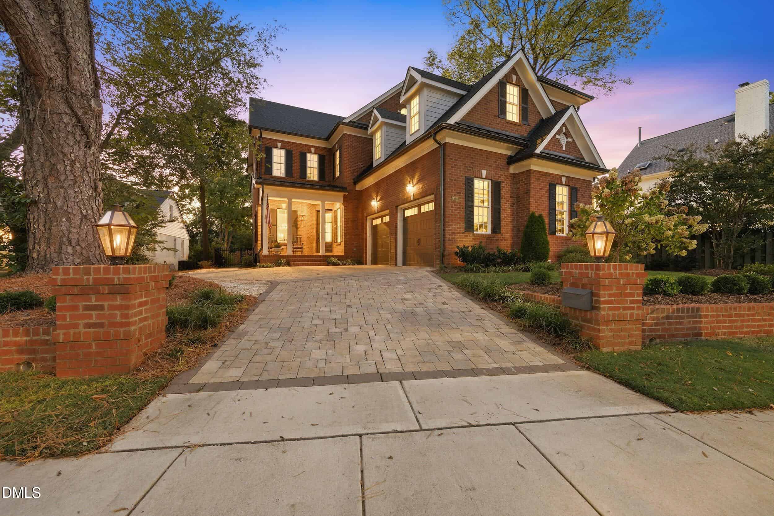 1713 Oberlin Road, Raleigh, NC 27608