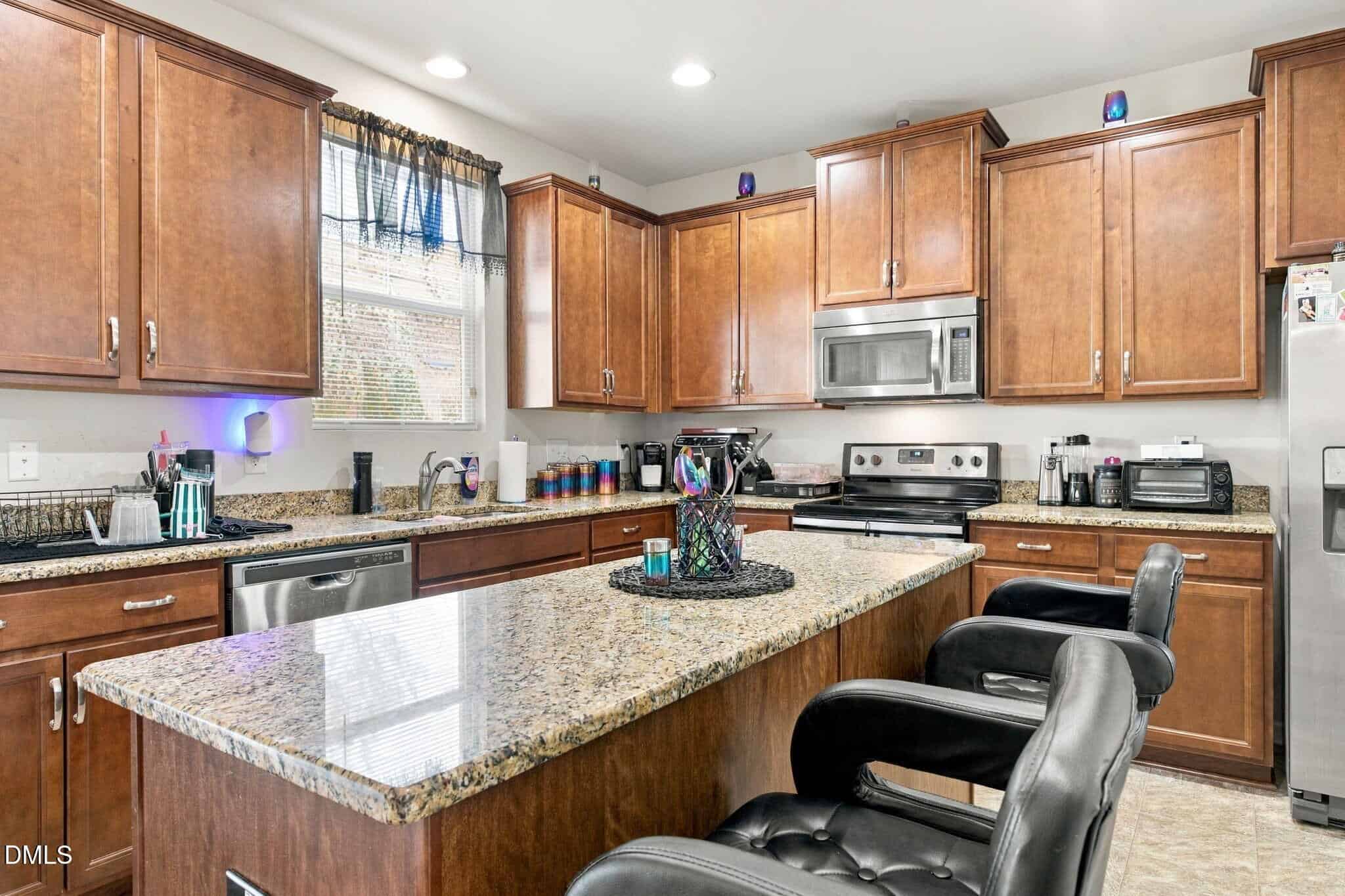 3949 White Kestrel Drive, Raleigh, NC 27616
