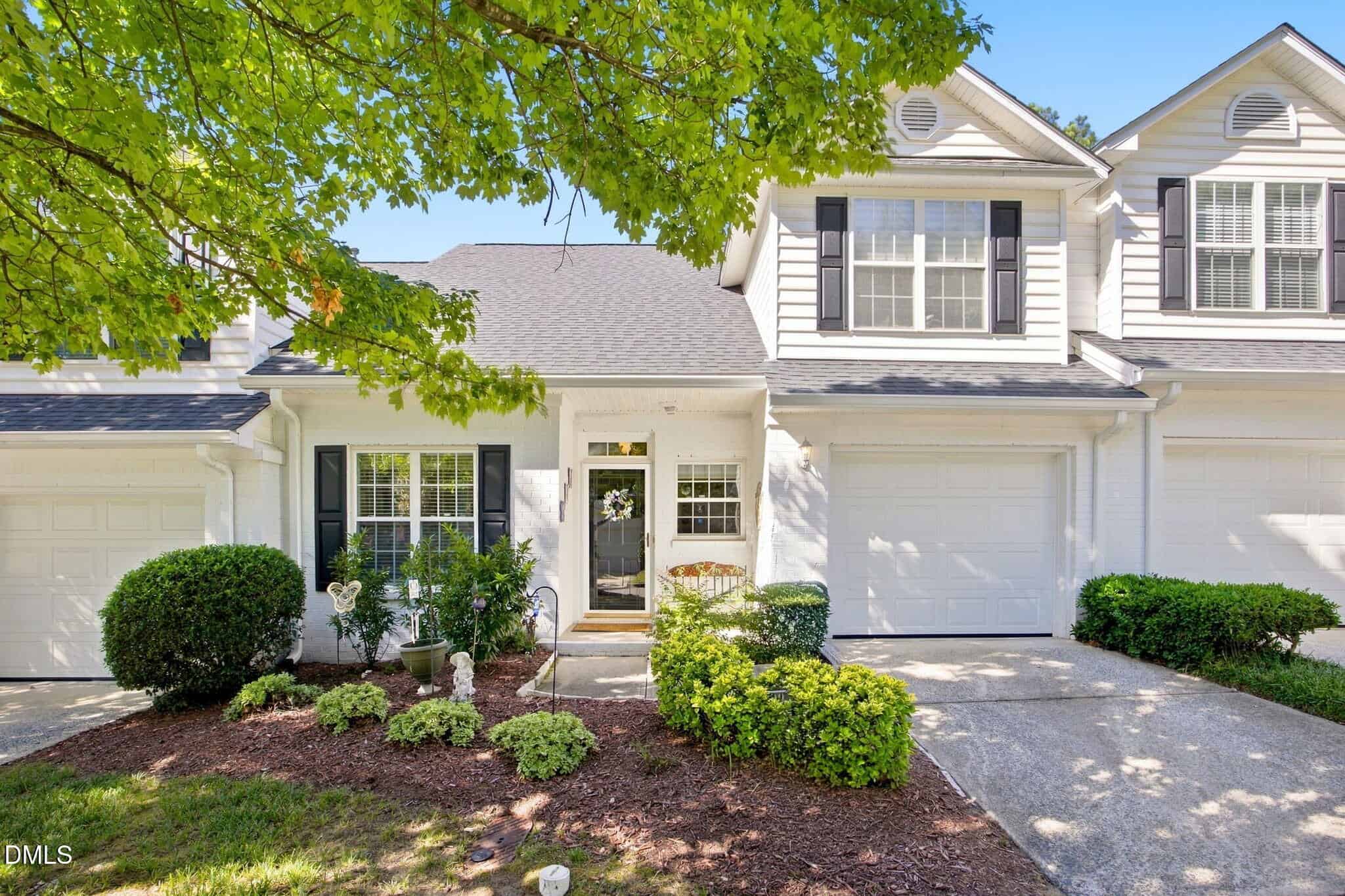 1603 Poets Glade Drive, Apex, NC 27523