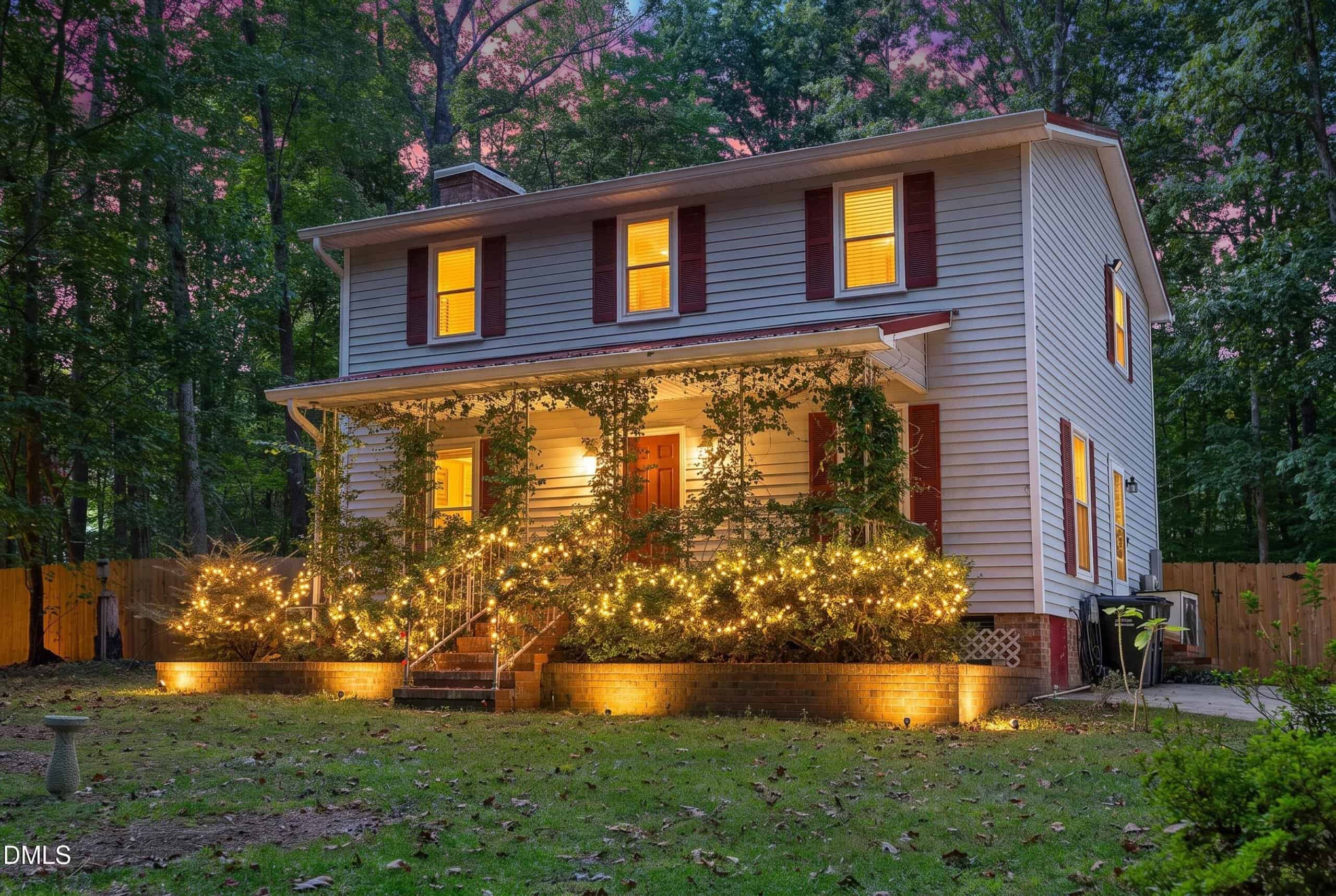 133 Stagecrest Drive, Raleigh, NC 27603