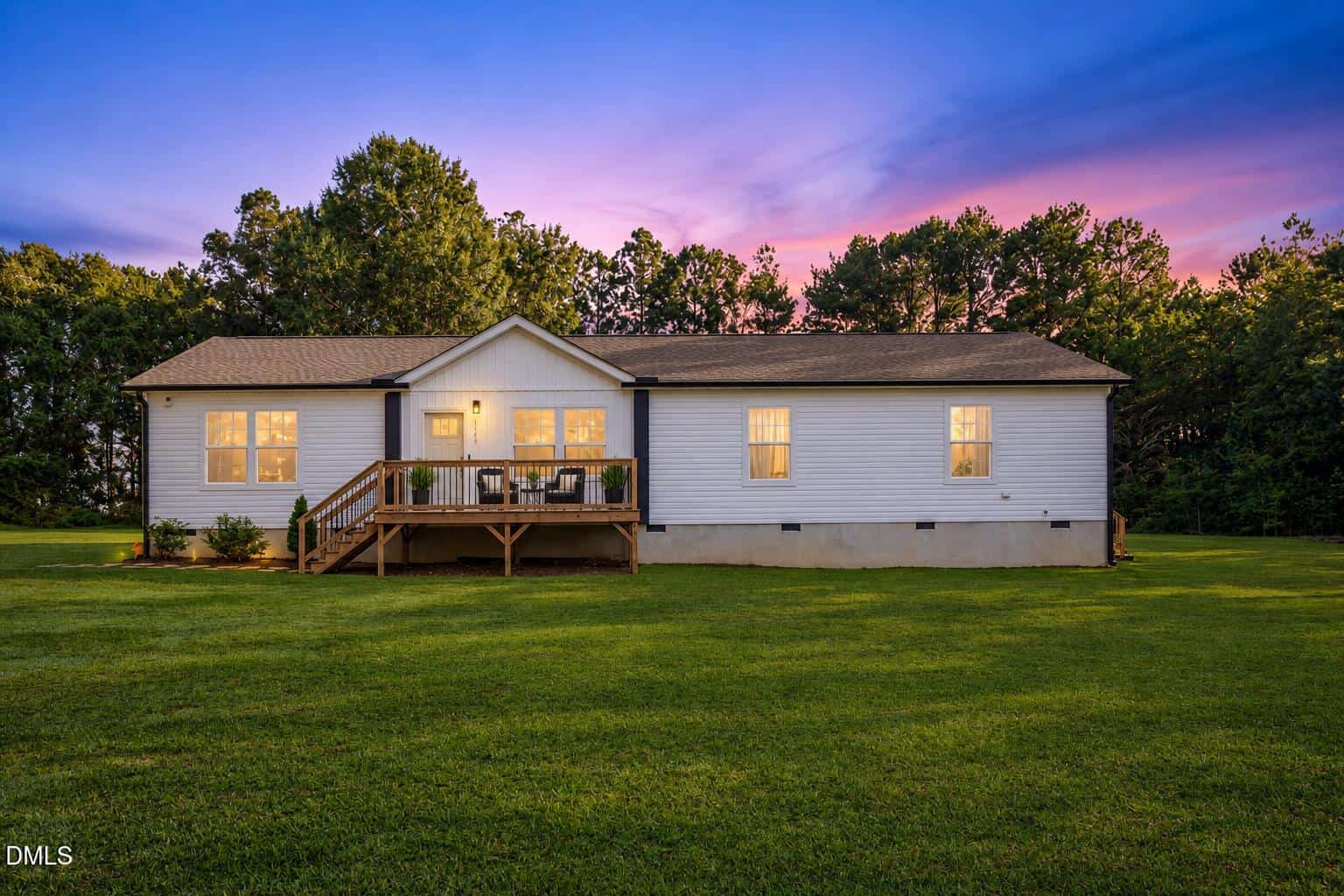 1220 Warrenton Road, Henderson, NC 27537