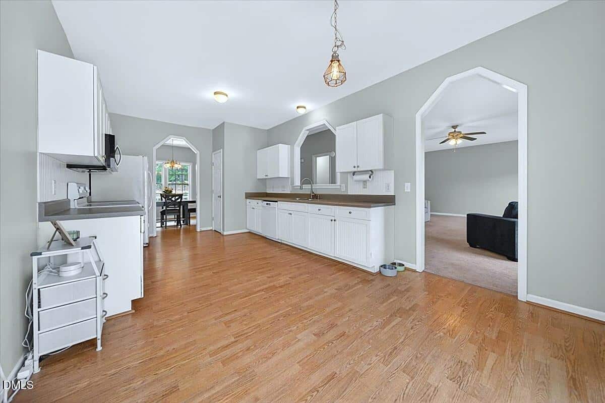 117 Rosalynn Court, Raleigh, NC 27610
