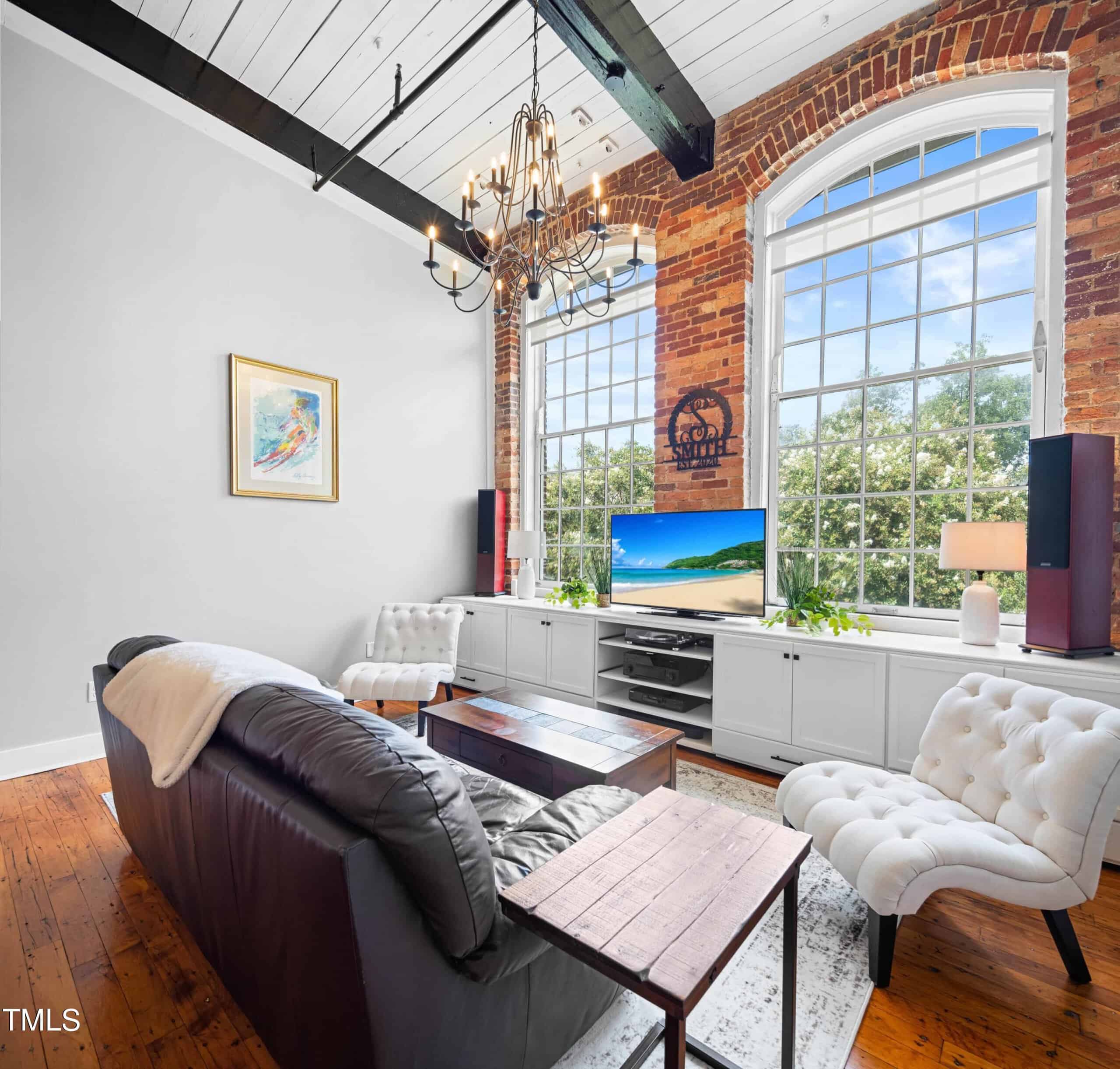 1535 Caraleigh Mills Court Unit 221, Raleigh, NC 27603