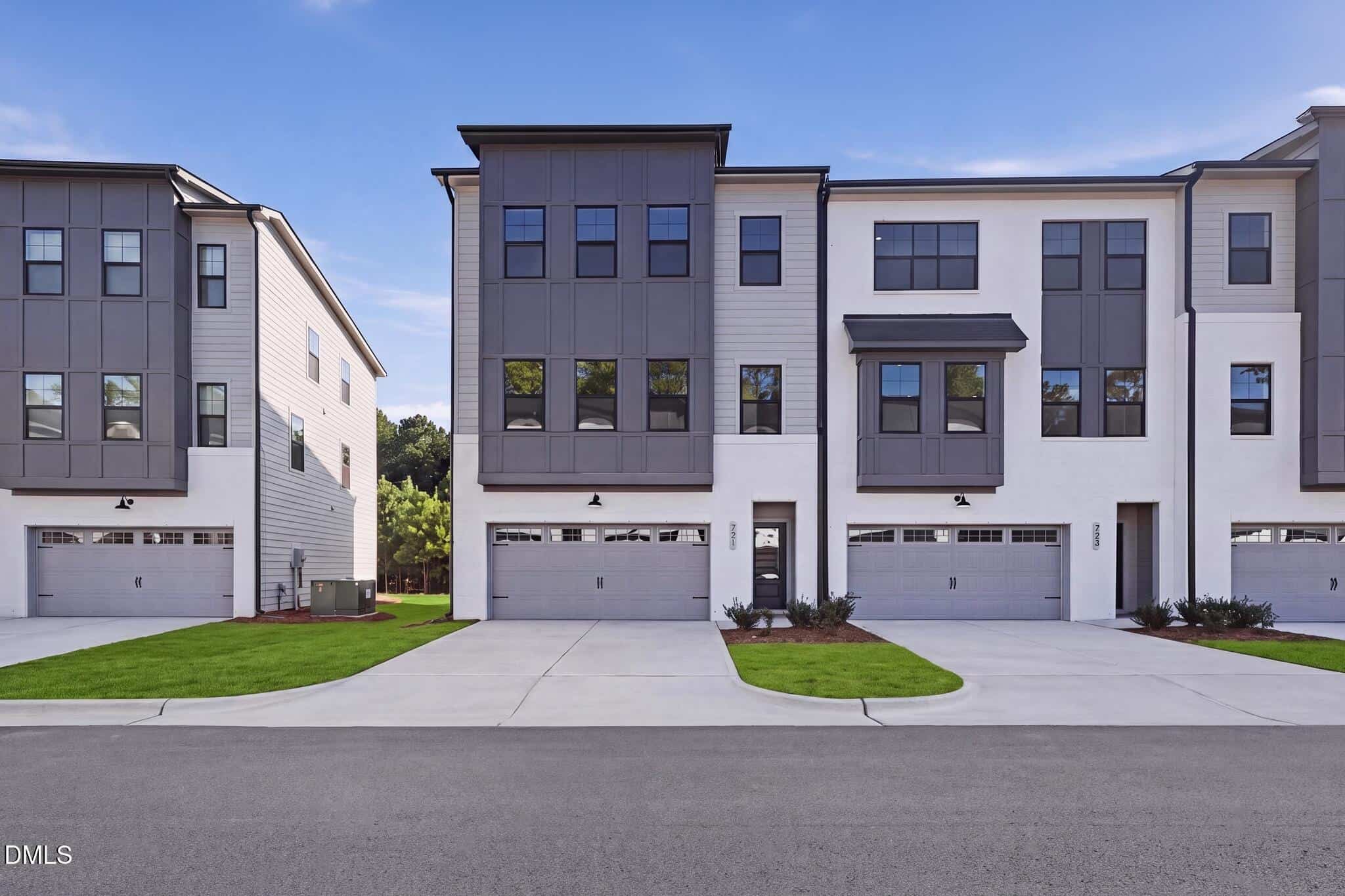 721 Mildred Oaks Court, Cary, NC 27519