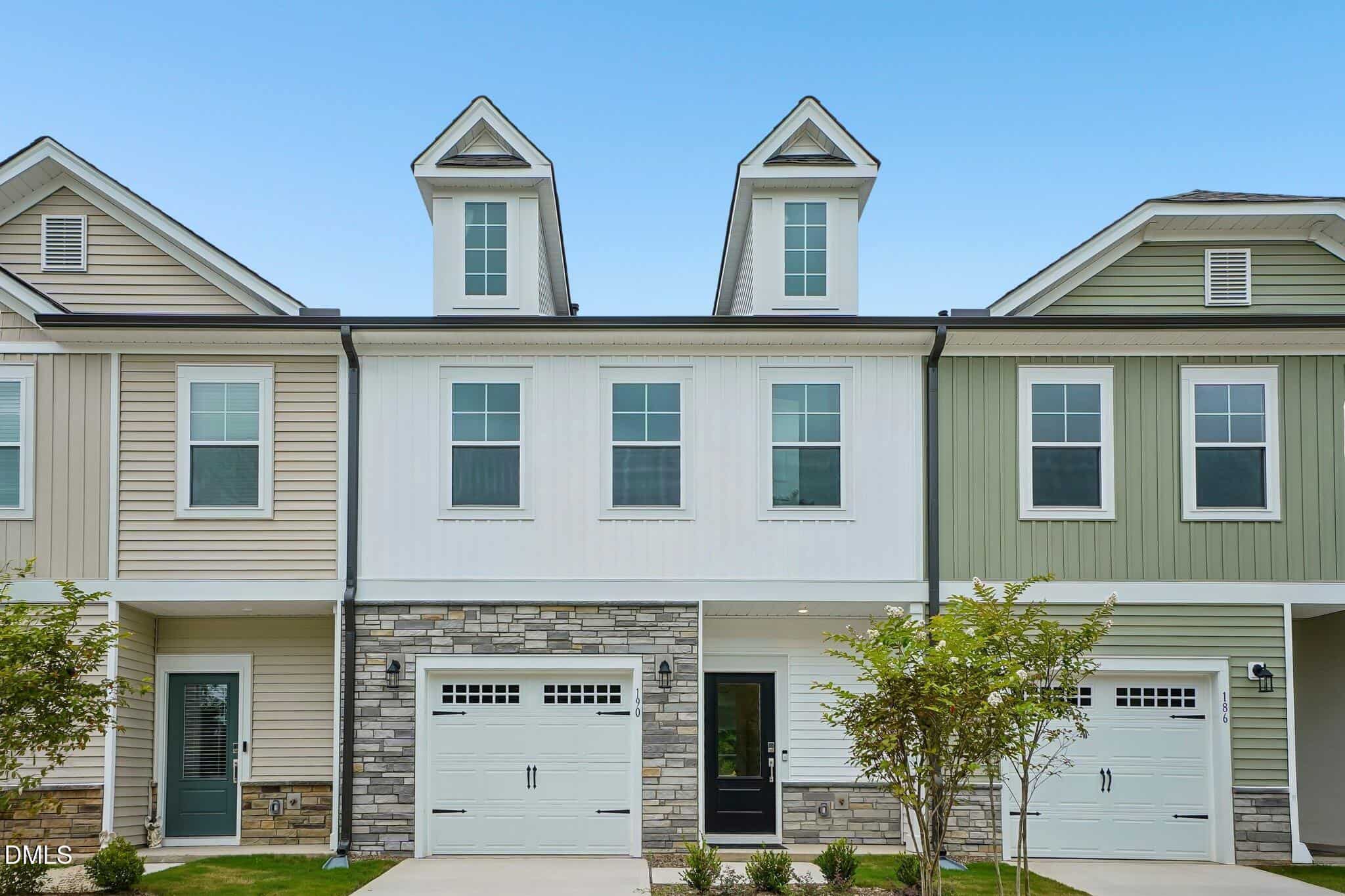 190 Hank Way, Angier, NC 27501