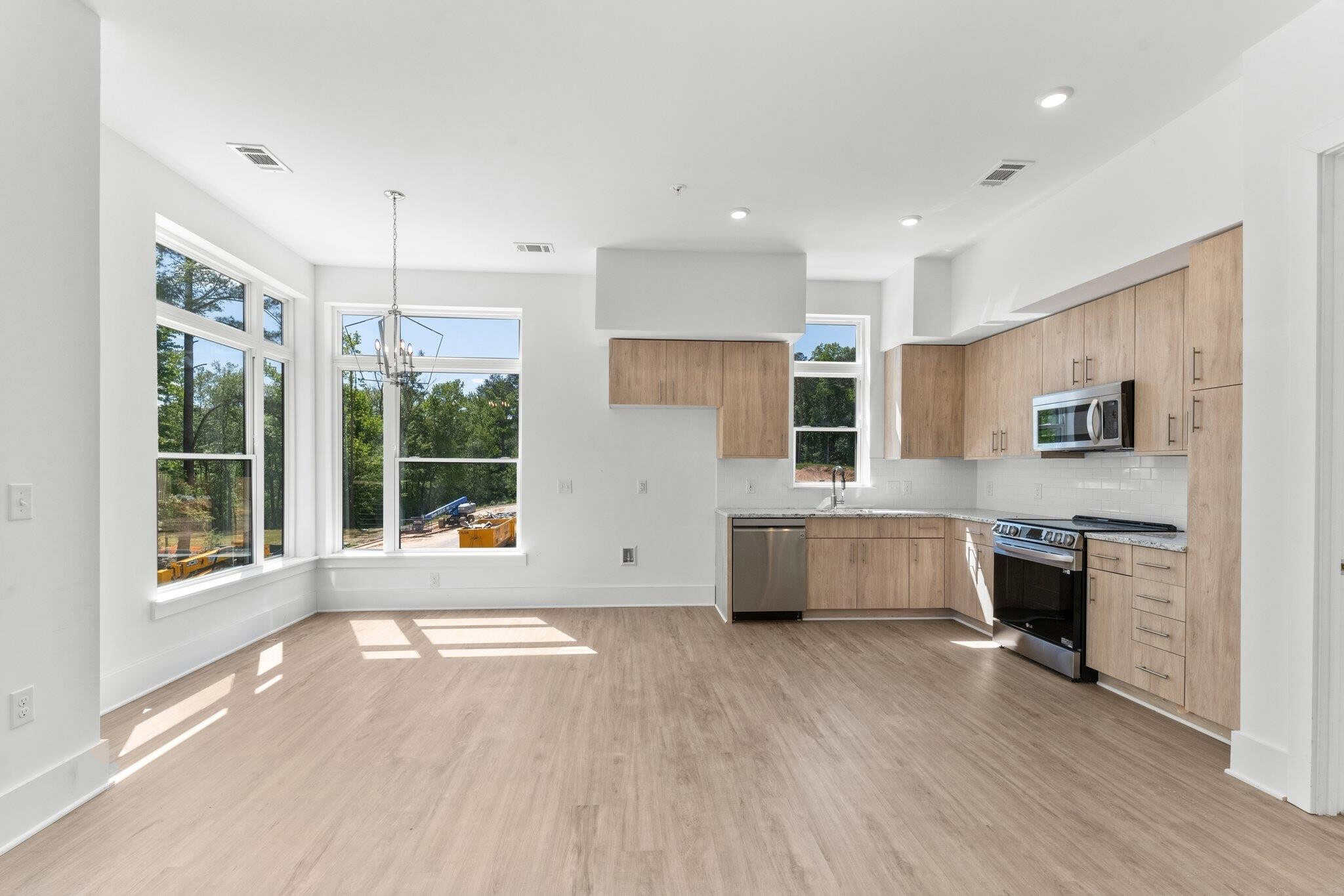 2441 Campus Shore Drive Unit 110, Raleigh, NC 27606