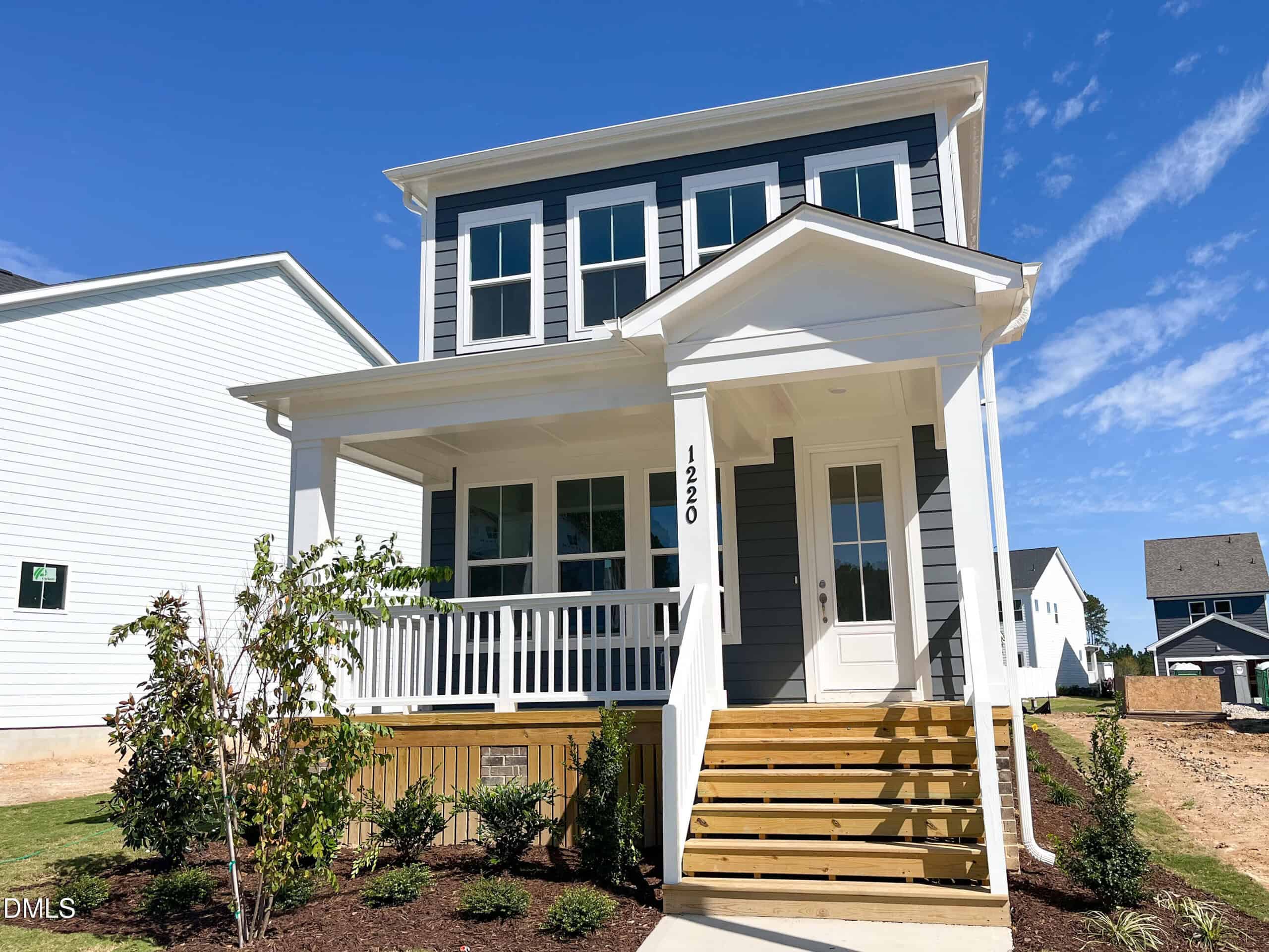 1220 Ponder Lake Parkway, Wendell, NC 27591
