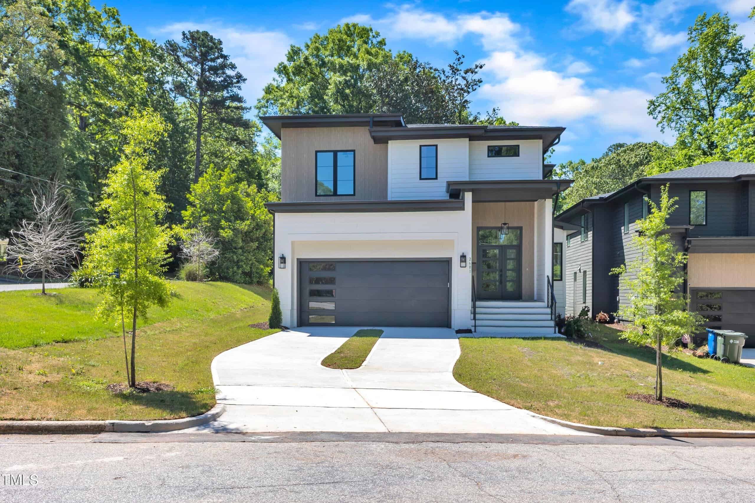 2601 Mayview Road, Raleigh, NC 27607