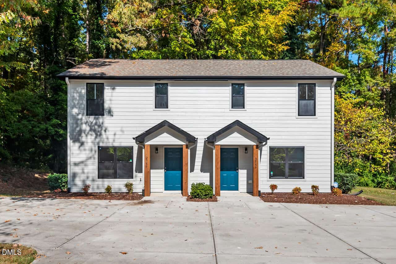 2759 Milburnie Road, Raleigh, NC 27610