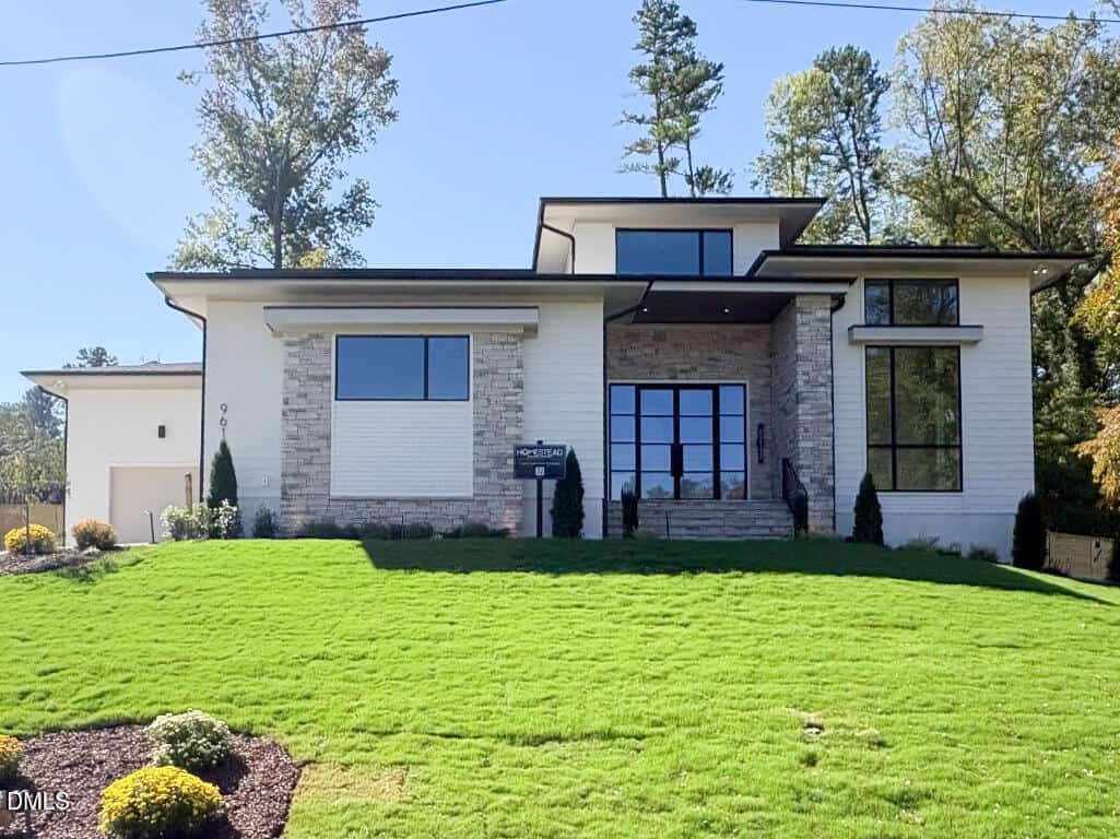 961 Wimbleton Drive, Raleigh, NC 27609