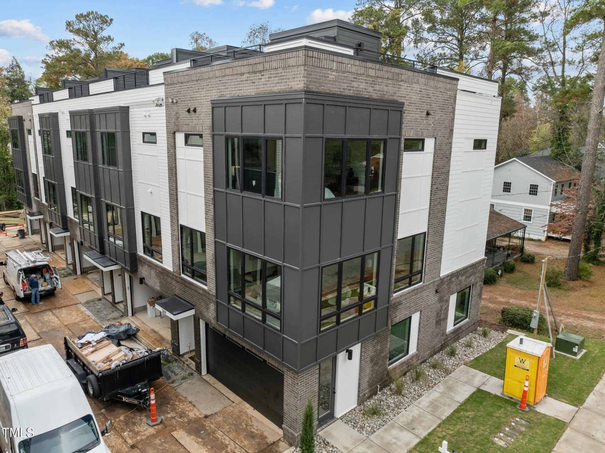 519 Edgecreek Court, Raleigh, NC 27604
