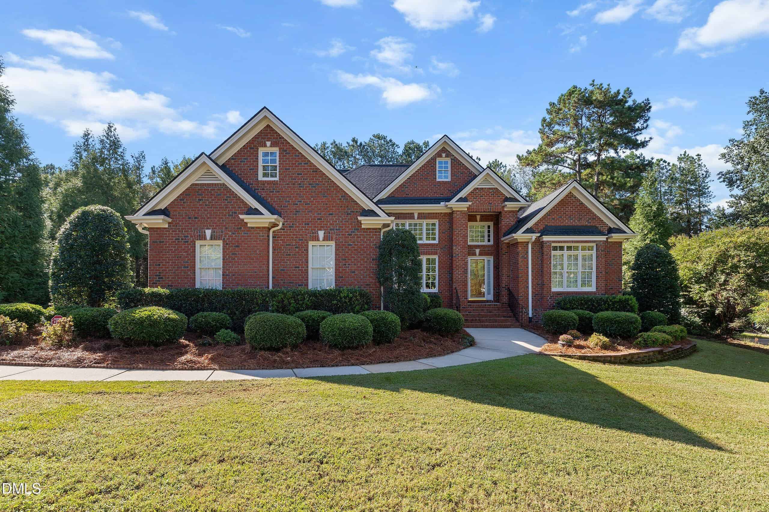 105 Luxorwind Drive, Garner, NC 27529