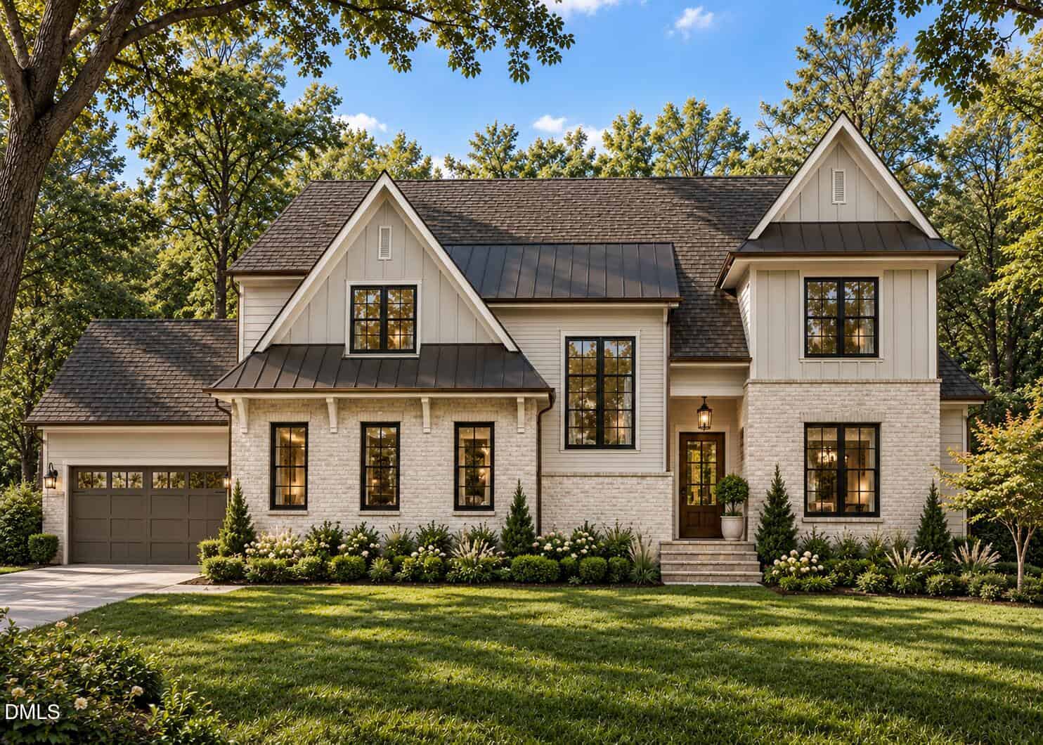 3129 Umstead View Drive, Raleigh, NC 27607