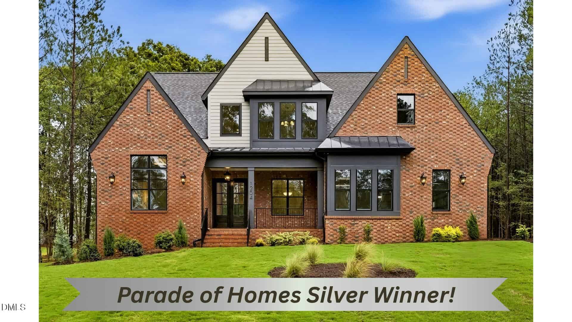 1204 Red Cedar Court, Youngsville, NC 27596