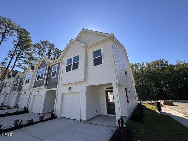 213 Kerag Way, Garner, NC 27529
